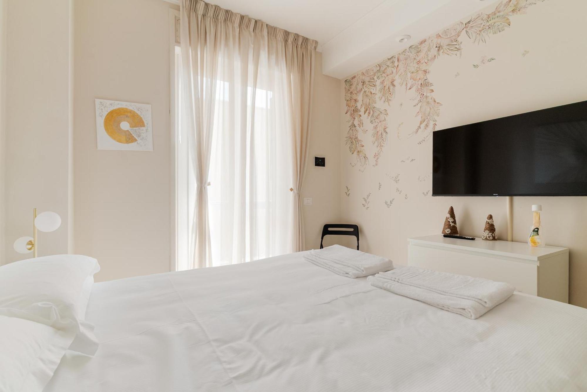Apartment Lambrate - Citta Studi - Accogliente Trilocale Milan