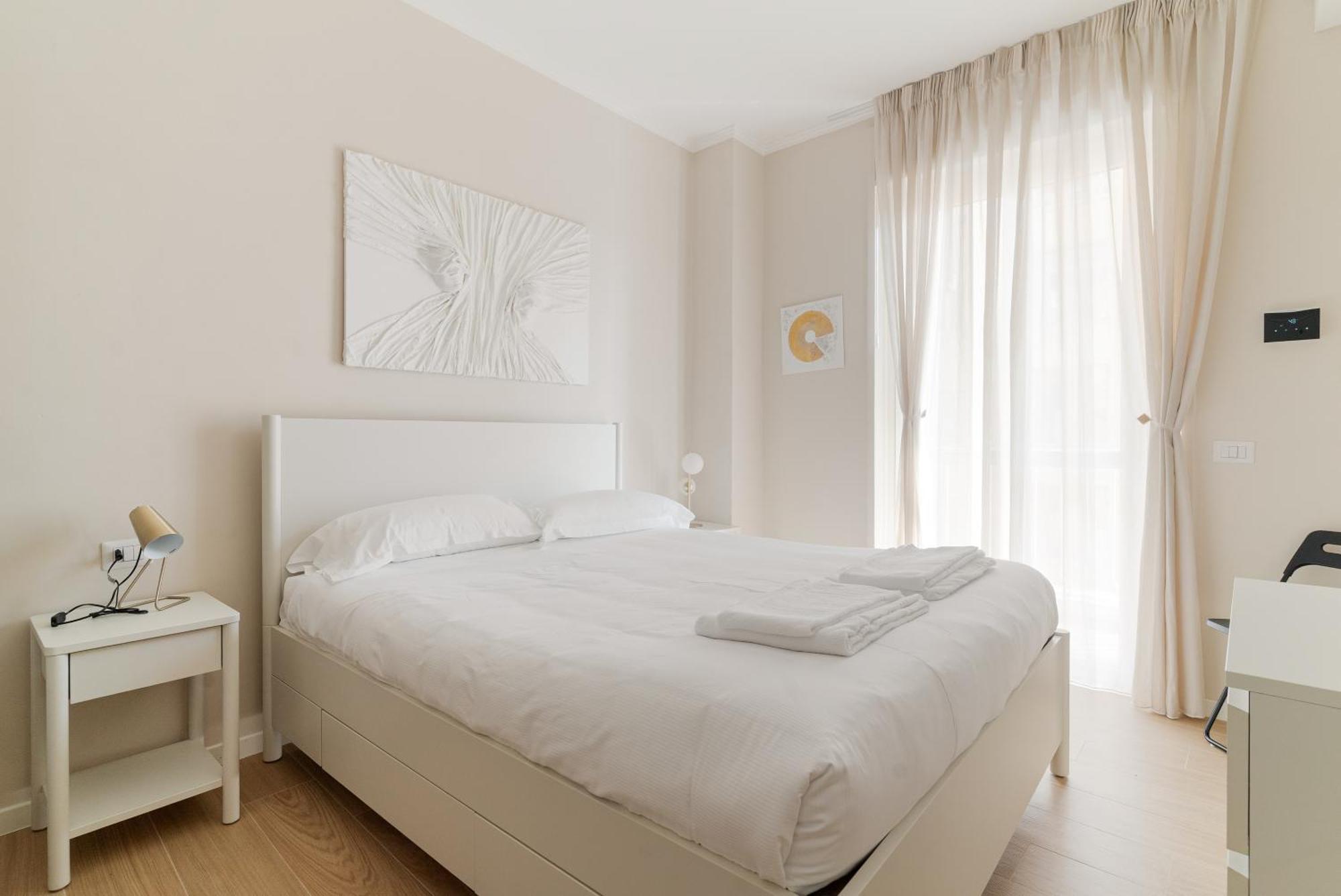 Apartment Lambrate - Citta Studi - Accogliente Trilocale Milan