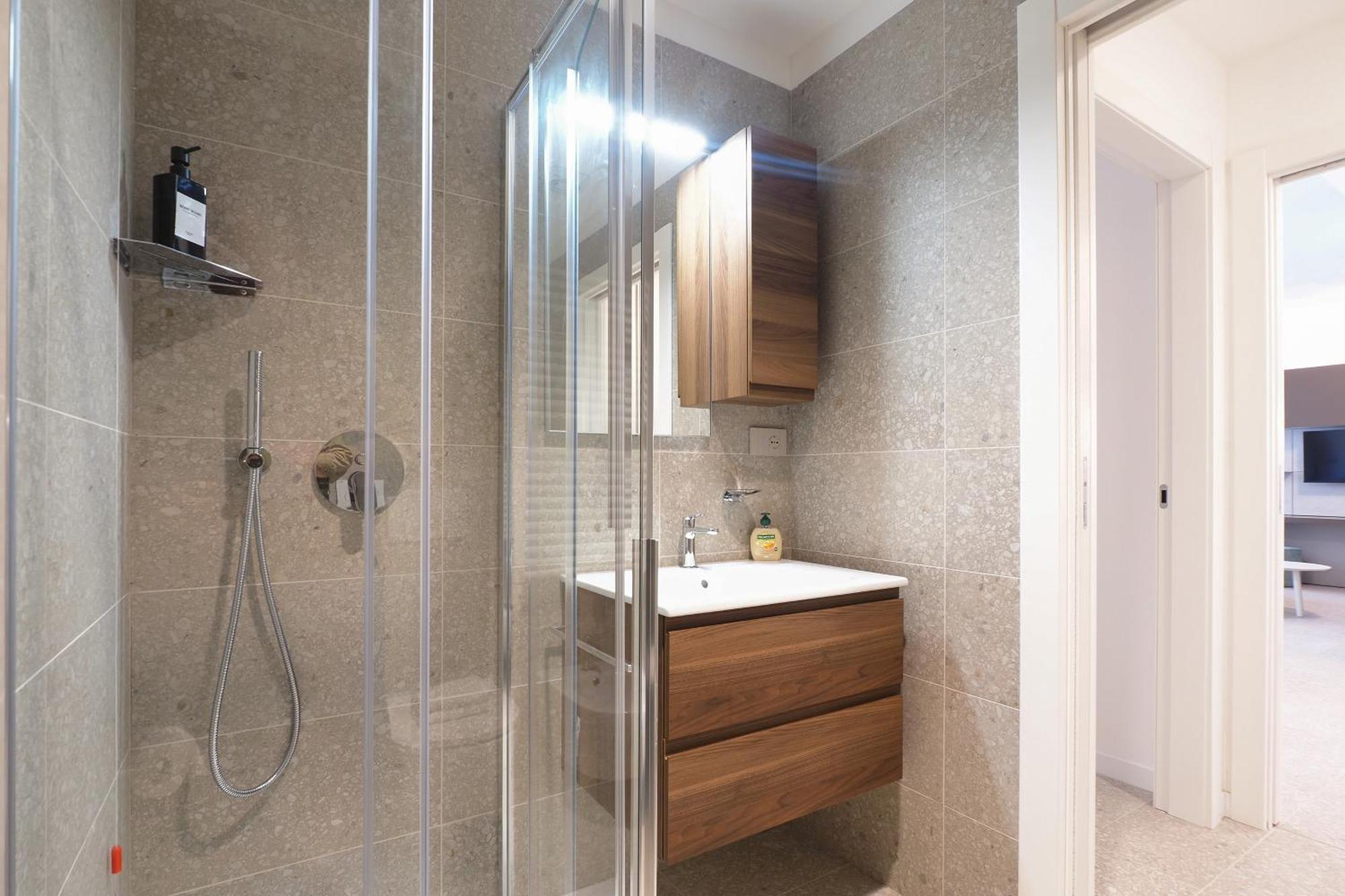 Appartamento Cenisio New Cozy Milano
