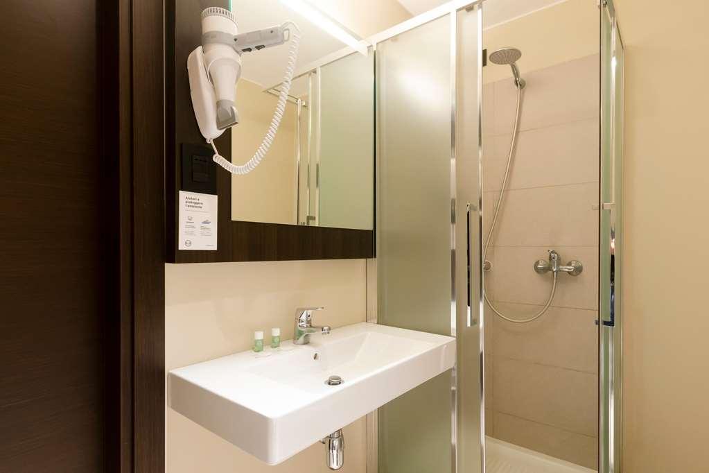 San Siro Hotel Milan