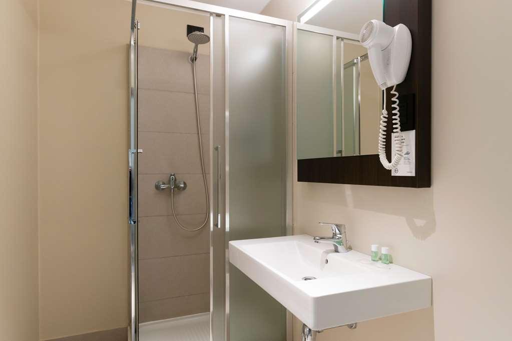 Hotel San Siro Milan