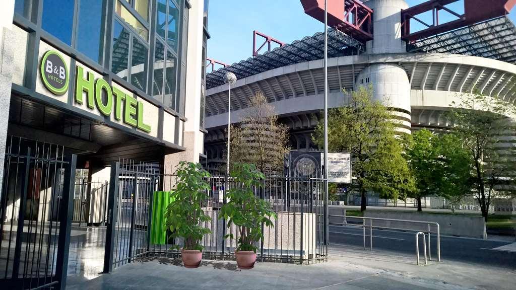 Hotel San Siro Milan