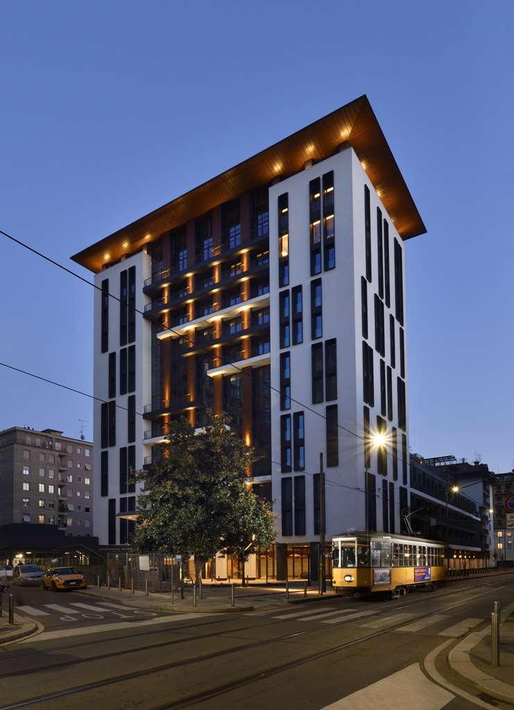 Hotel Verticale | Esperienze 4*