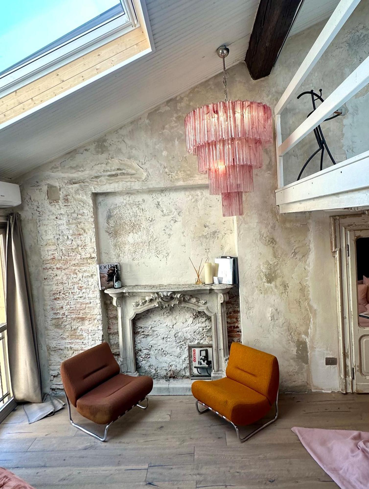 Apartment Charming And Design Attic Loft In Coolest Area Navigli Ticinese Milan