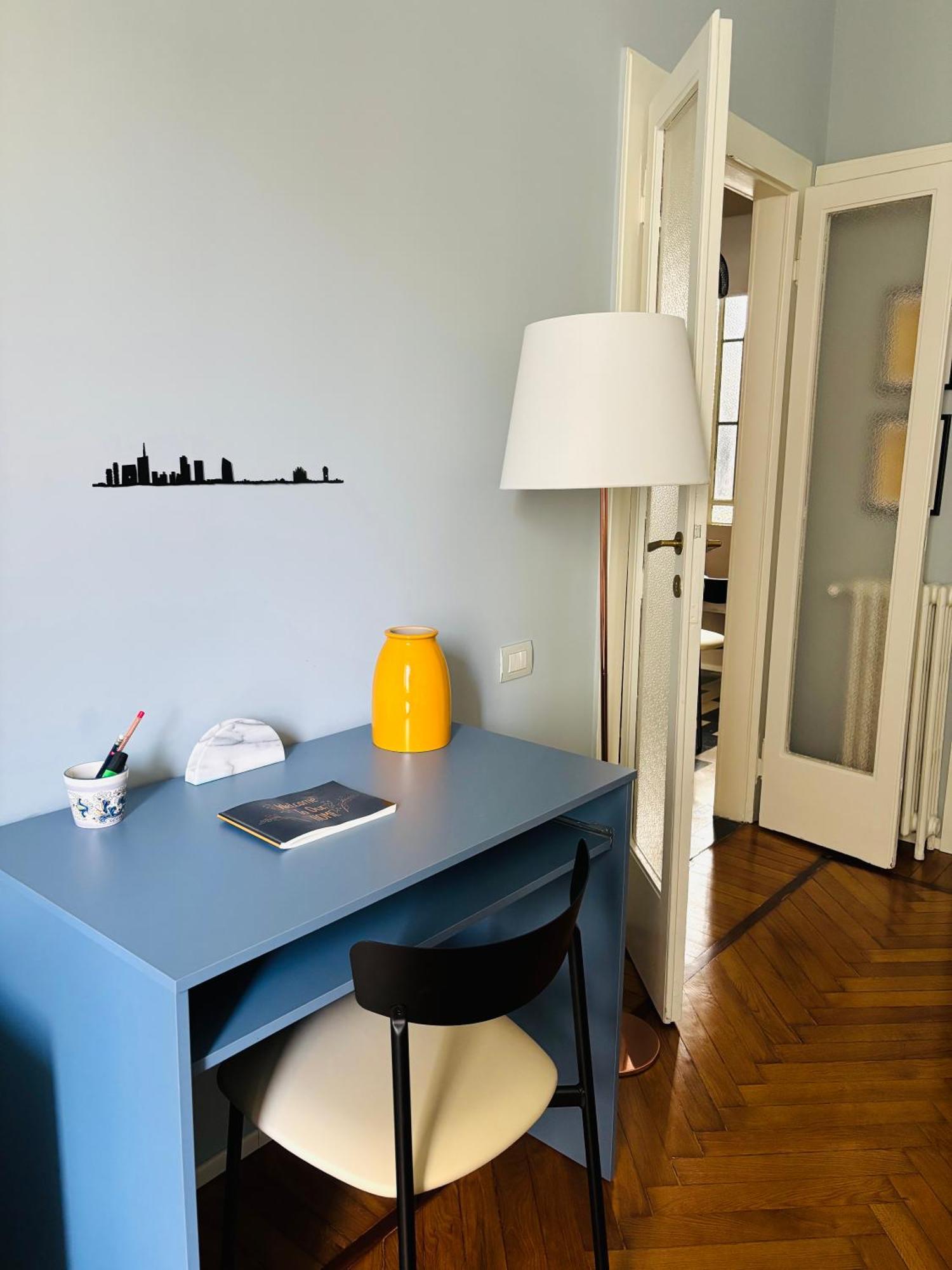 La Apartment Milan