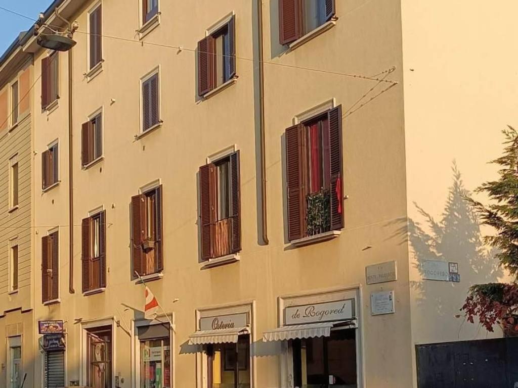 Apartamento Santa Giulia Rogoredo