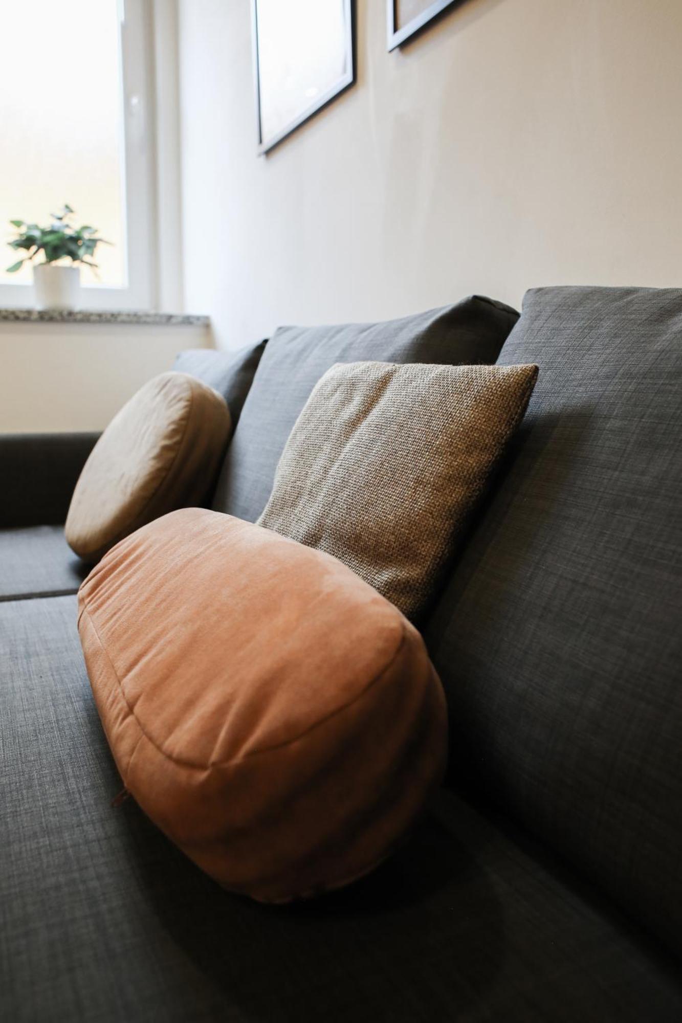 Cozy Design In Piola-citta Studi Apartment Milan
