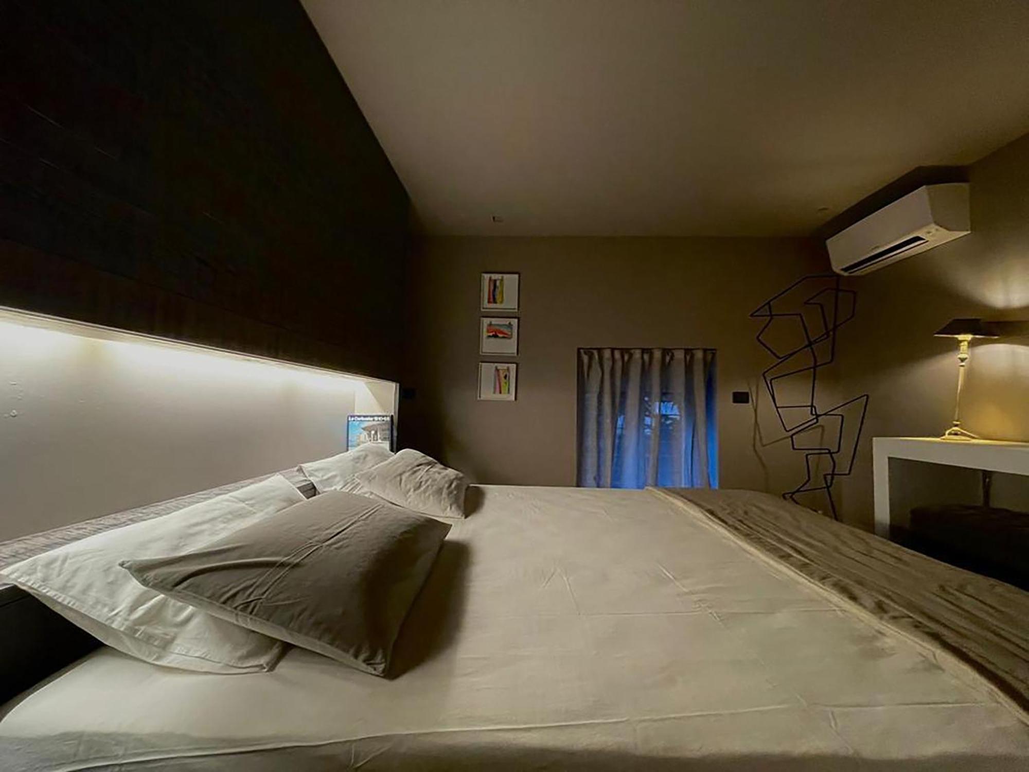 Design Artist Apartment Milan