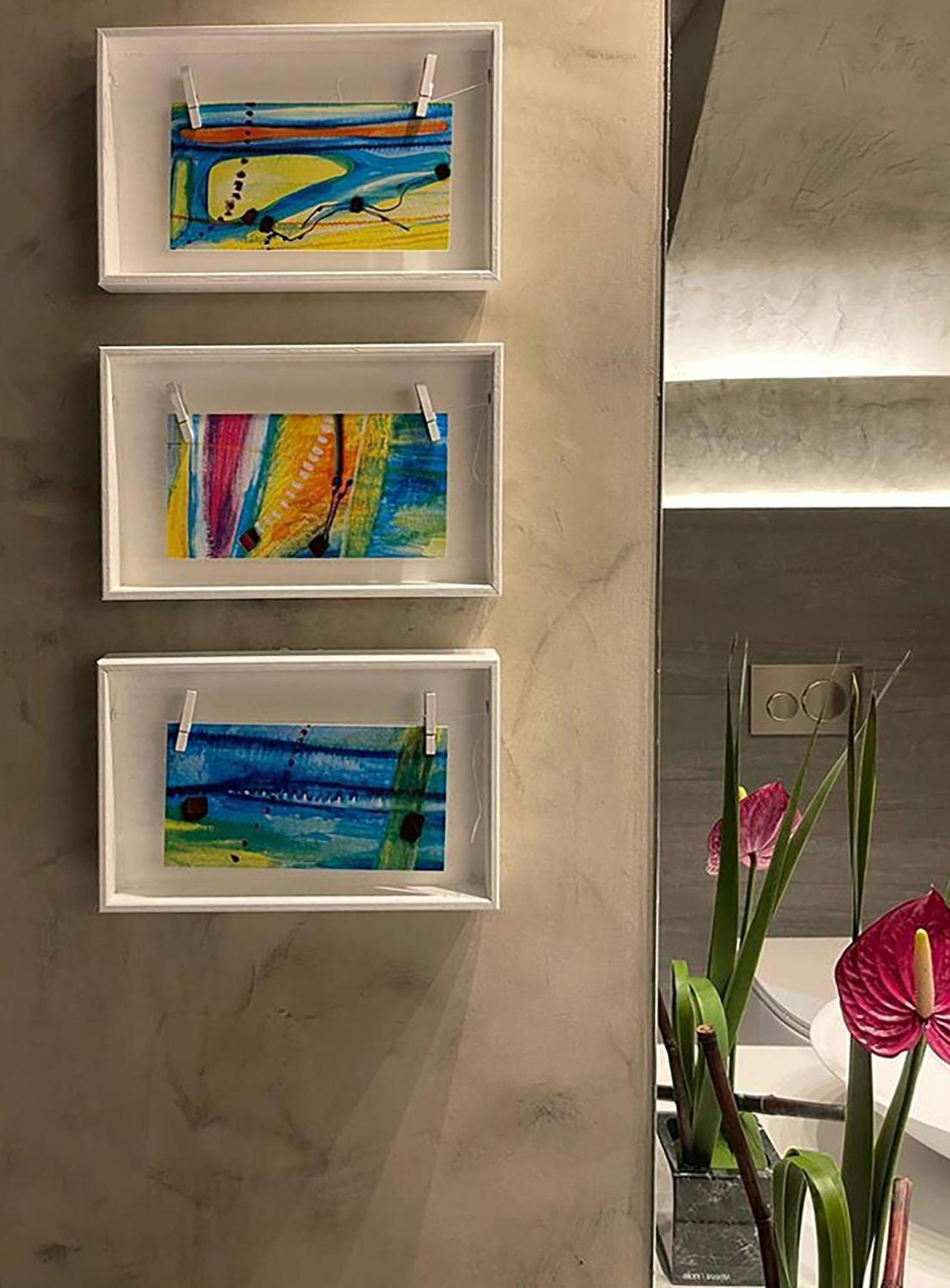 Design Artist Apartment
