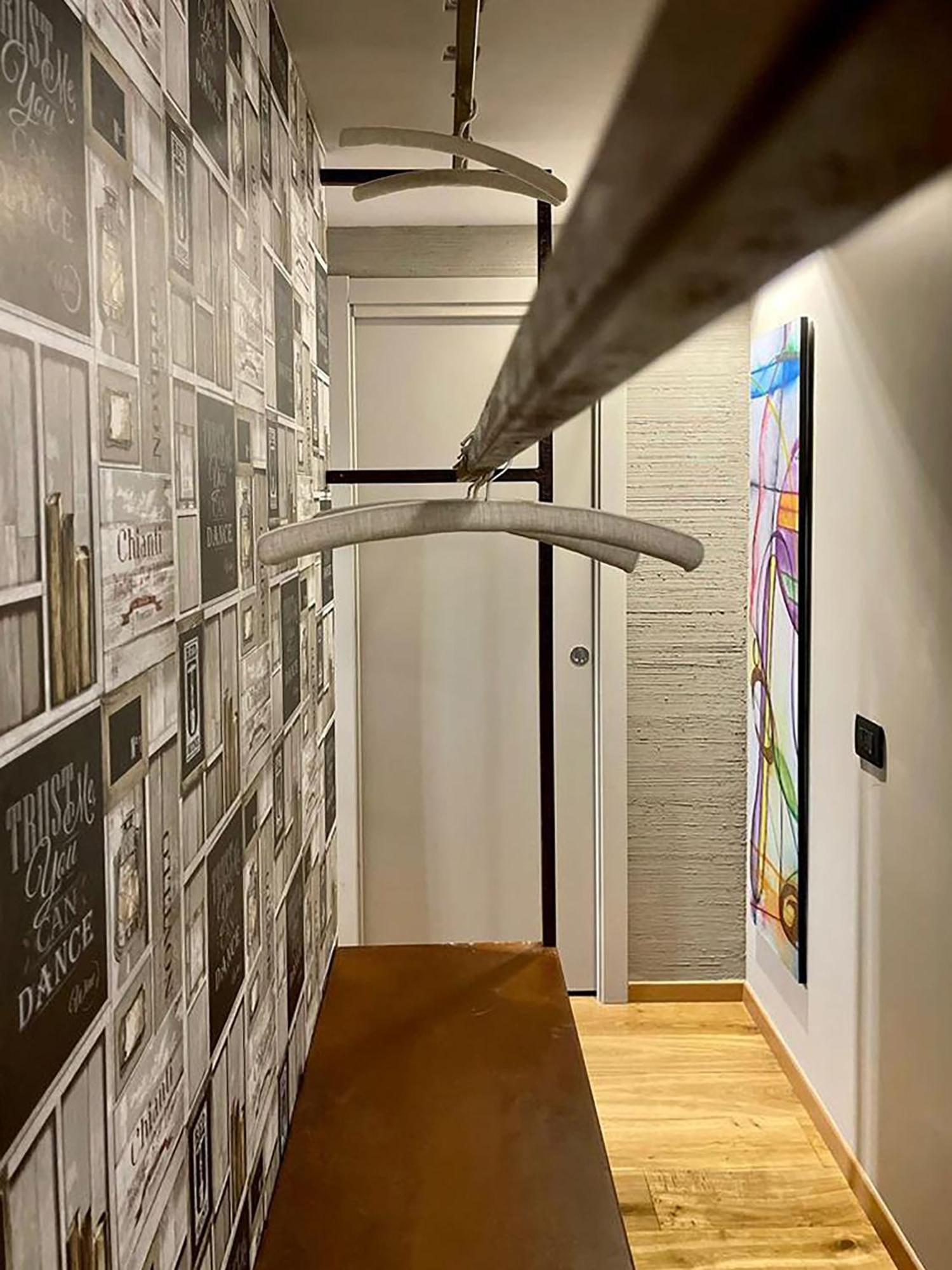 Design Artist Apartment Milan