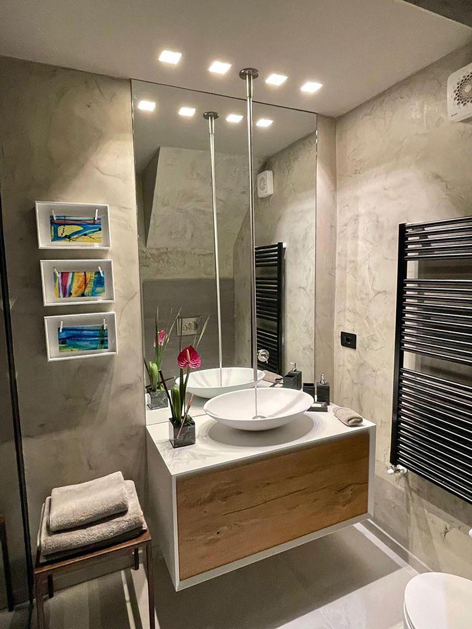 Apartment Design Artist Milan