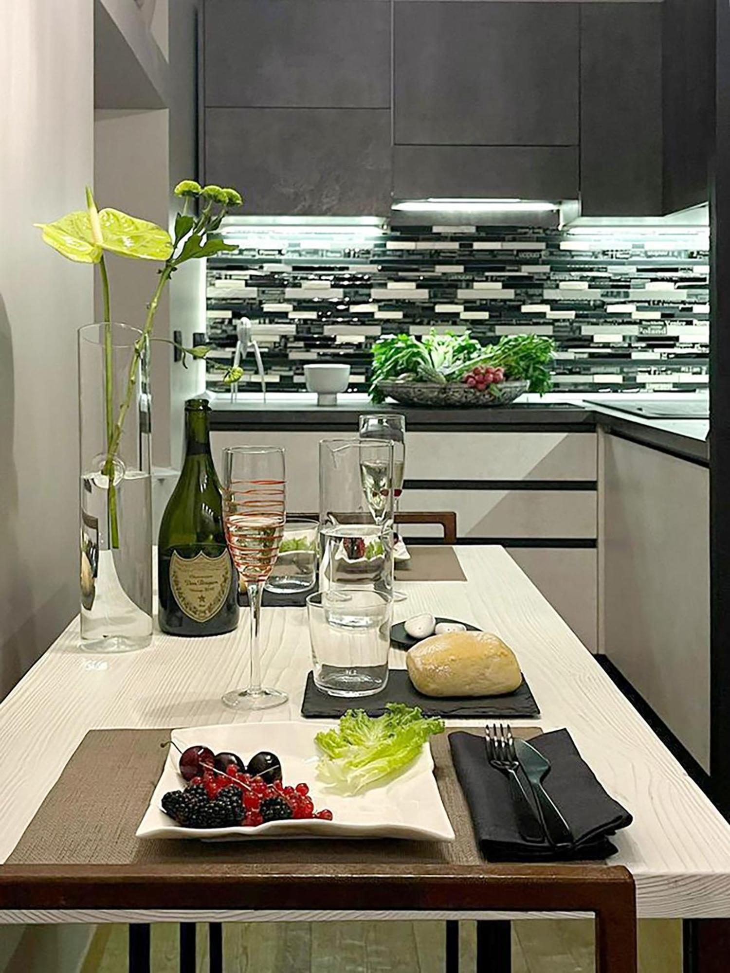 Apartment Design Artist