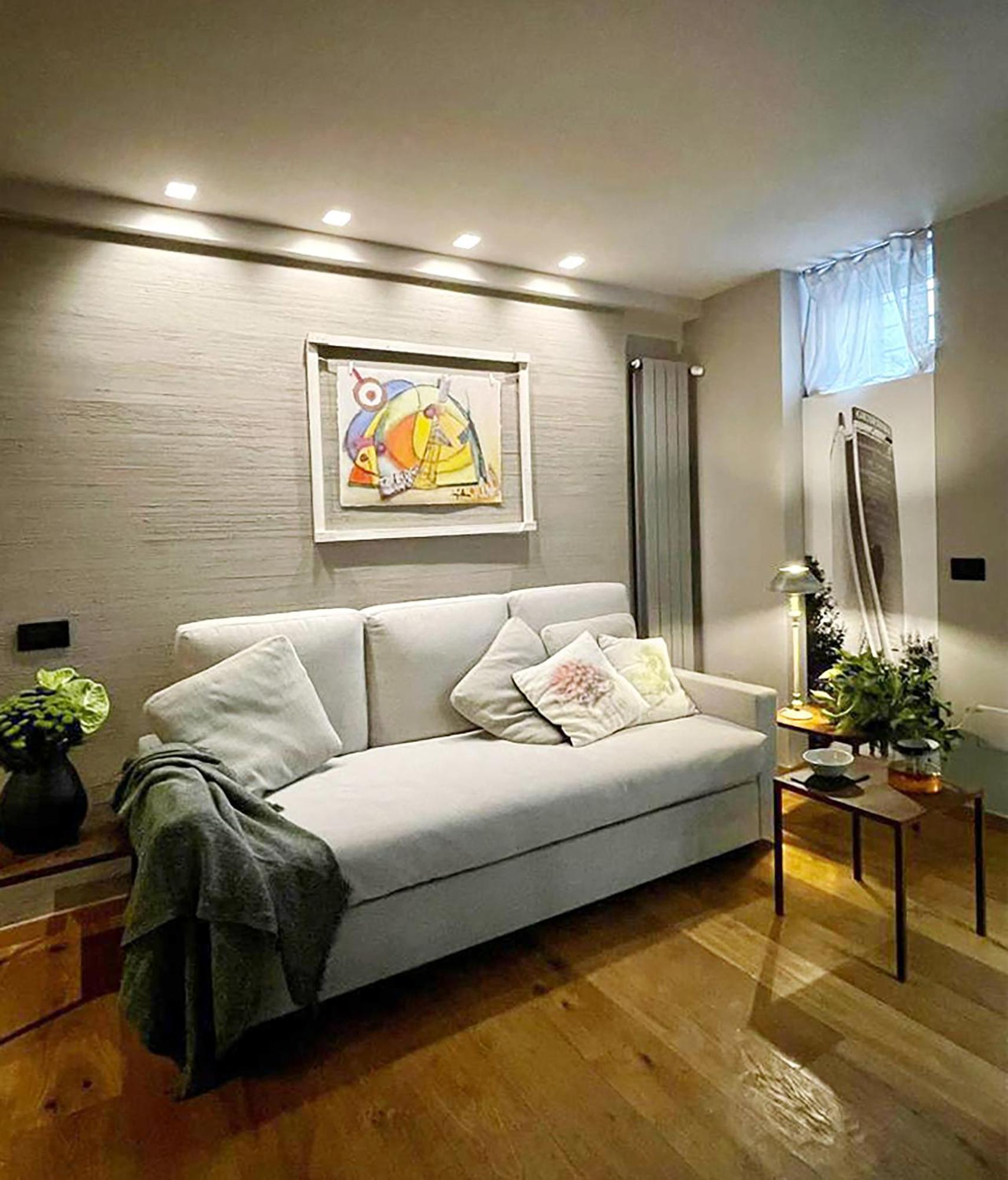 Design Artist Apartment *