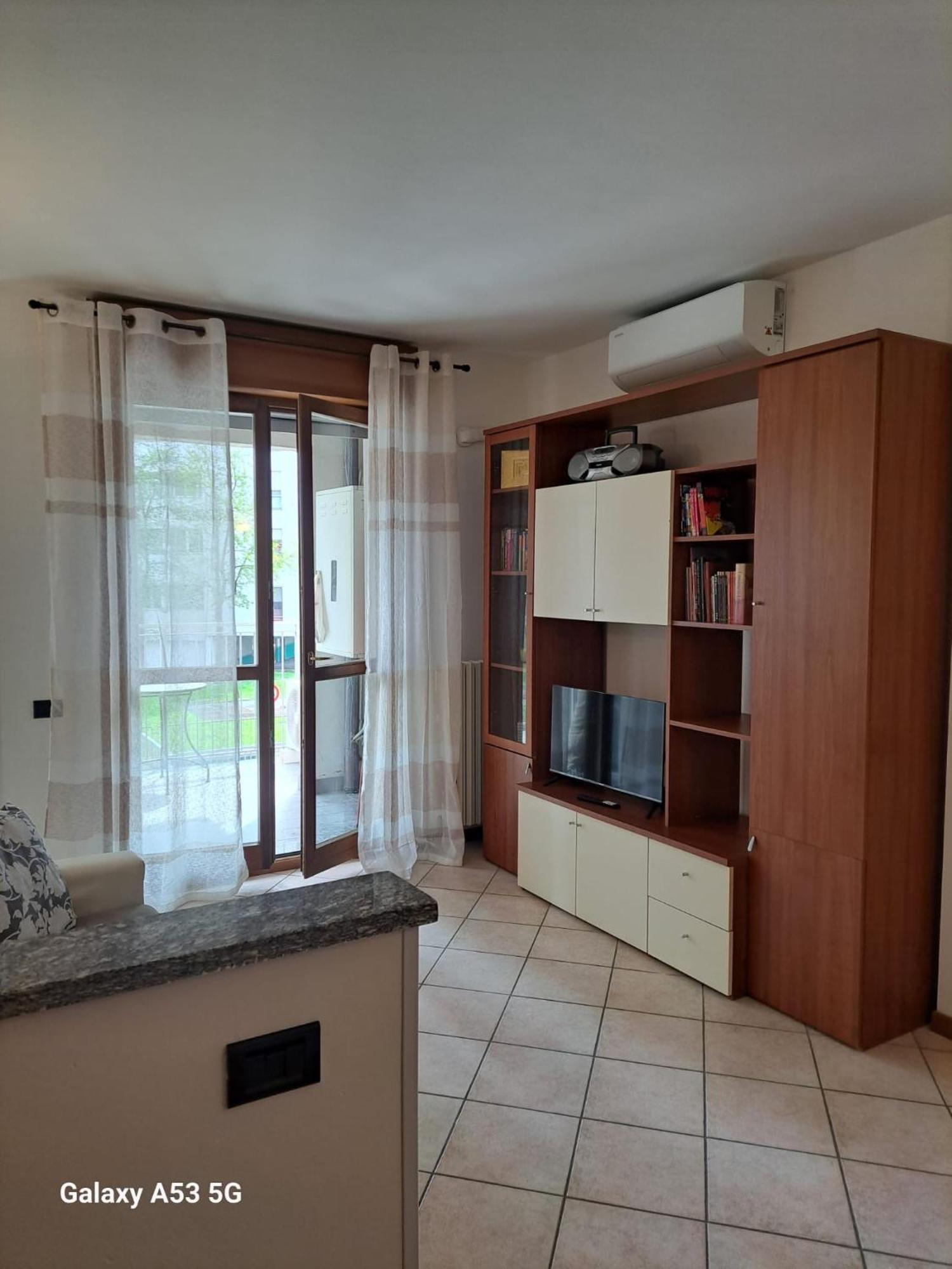 Casaelvi Near Fondazione Prada Appartamento *