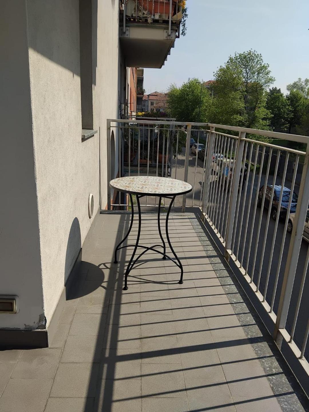 Apartment Casaelvi Near Fondazione Prada *