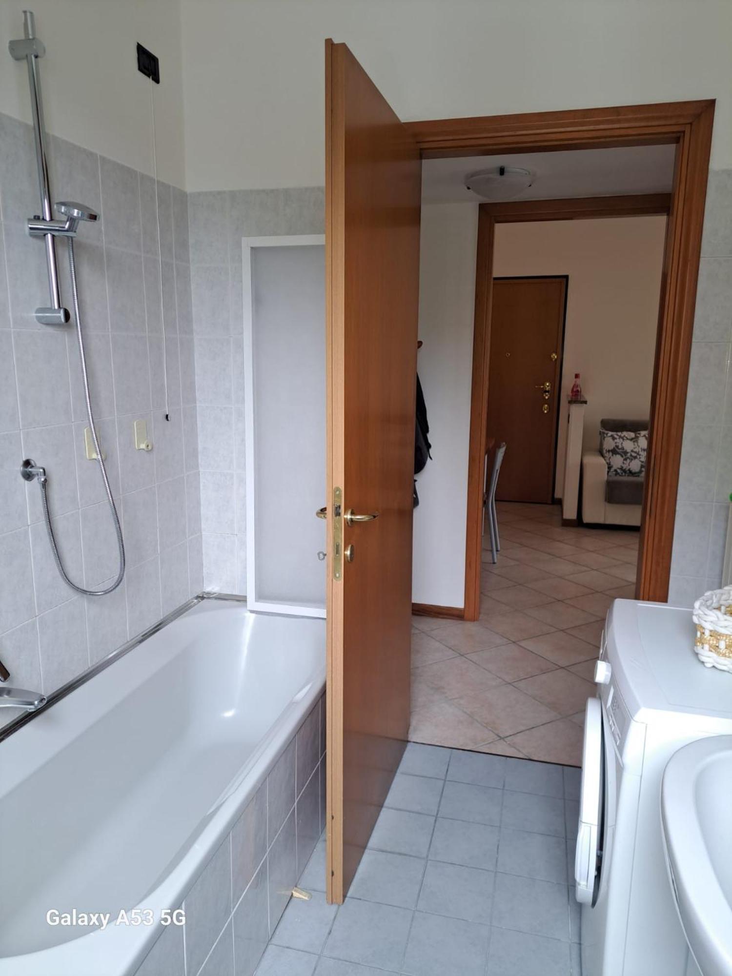 Apartment Casaelvi Near Fondazione Prada *