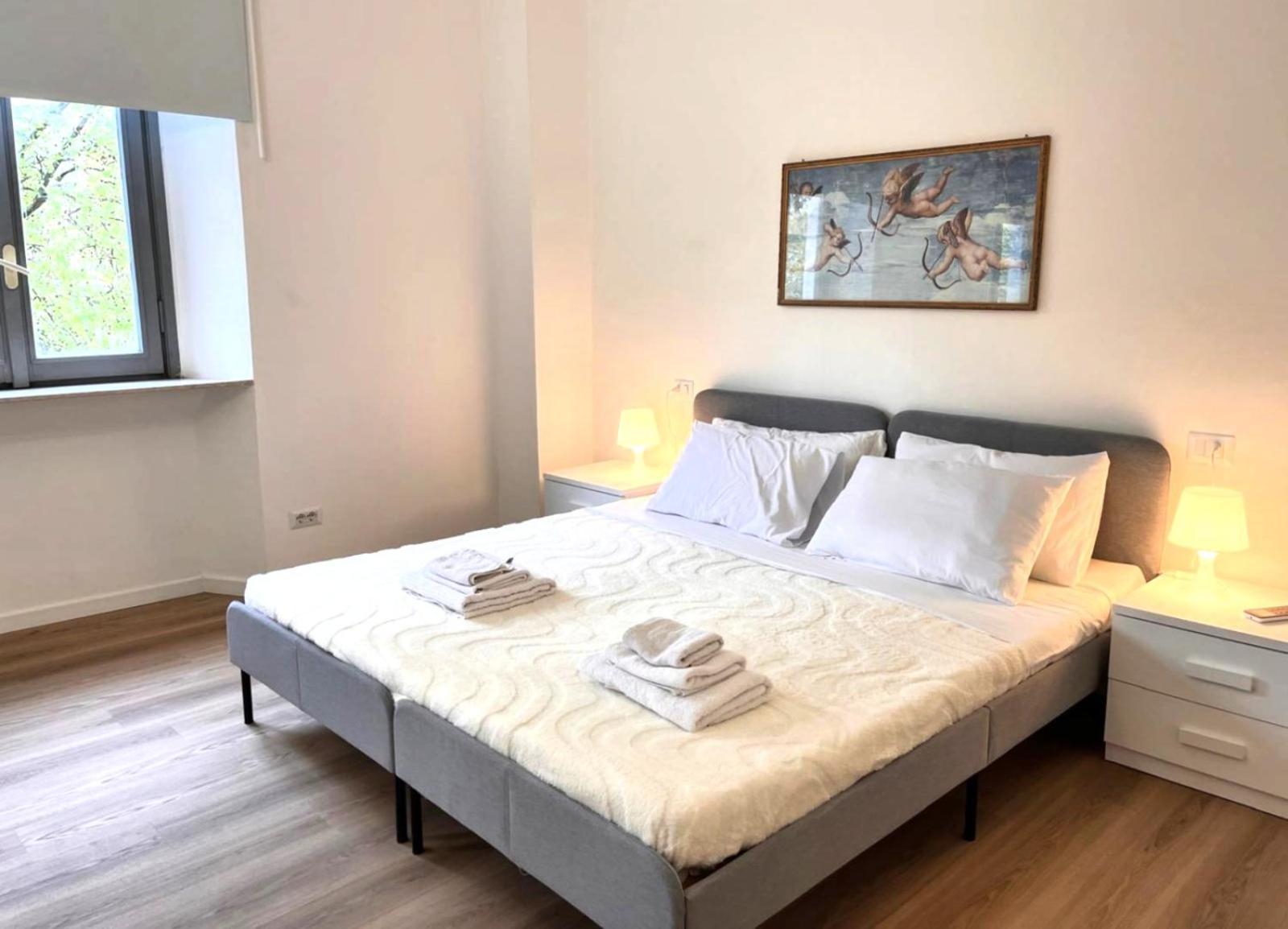 Apartment Duomo A 8 Min - Centro, Qc Terme, 2 Milan