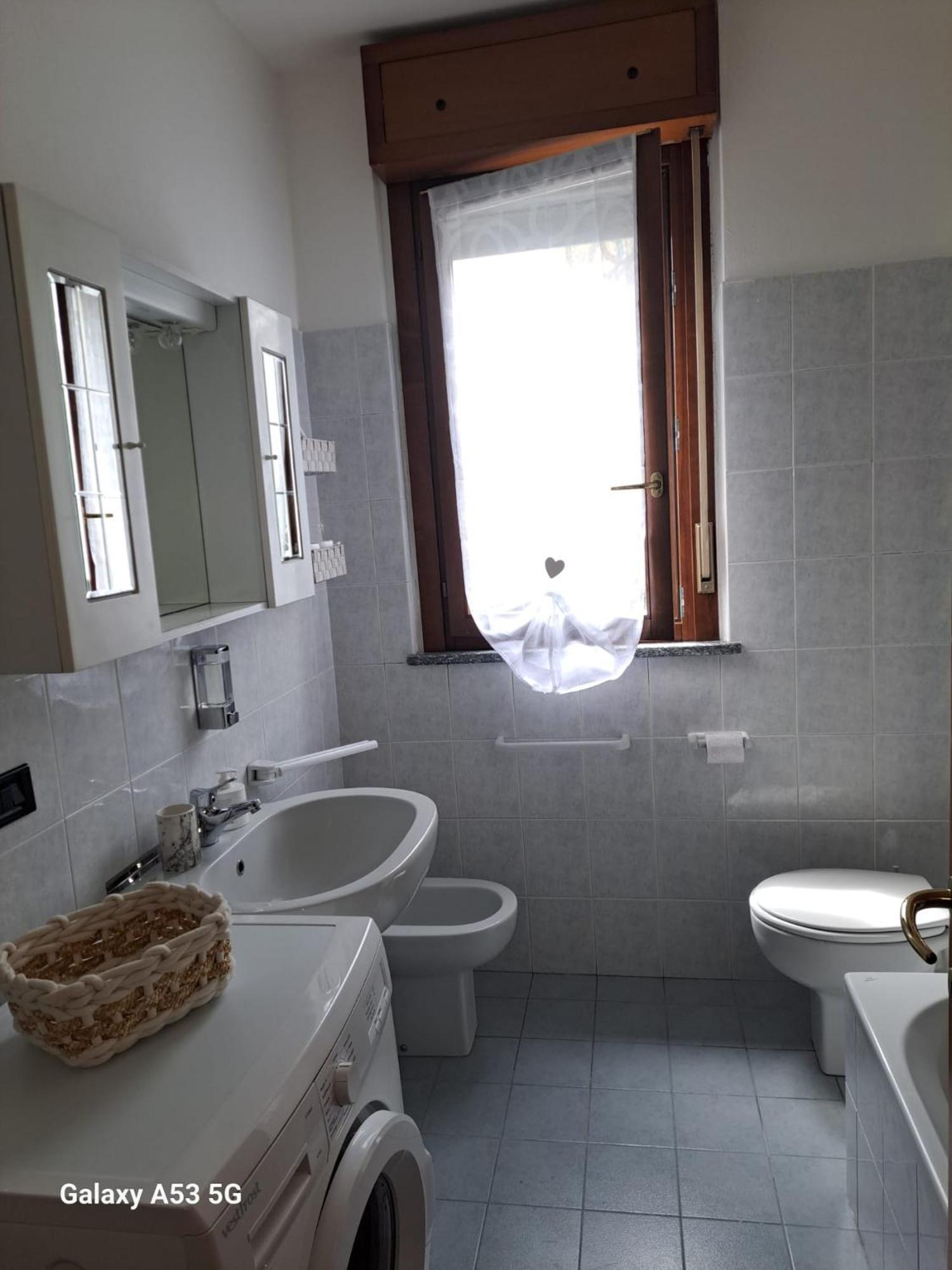 Apartment Casaelvi Near Fondazione Prada