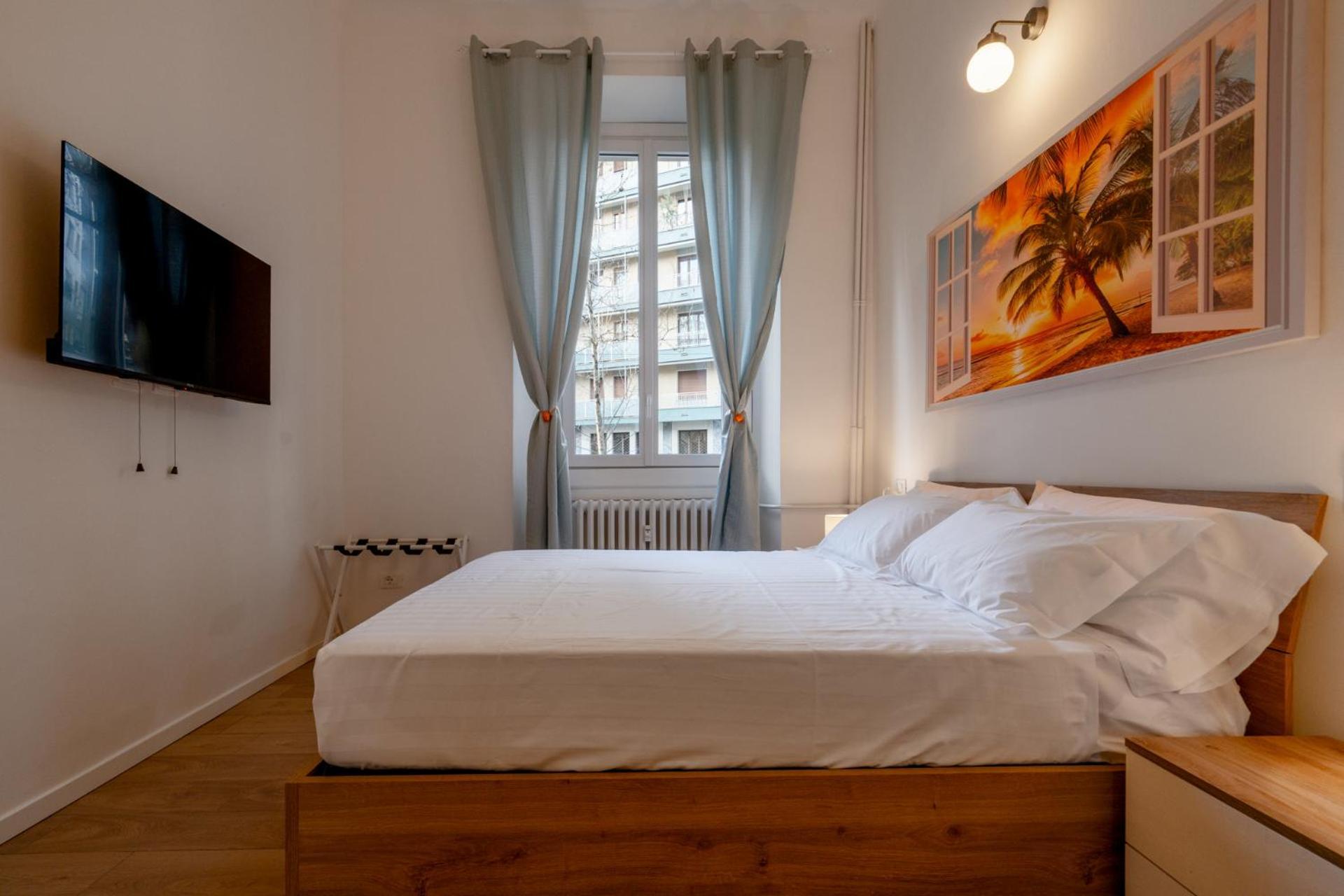 Pascoli Garden Citta Studi * Milan