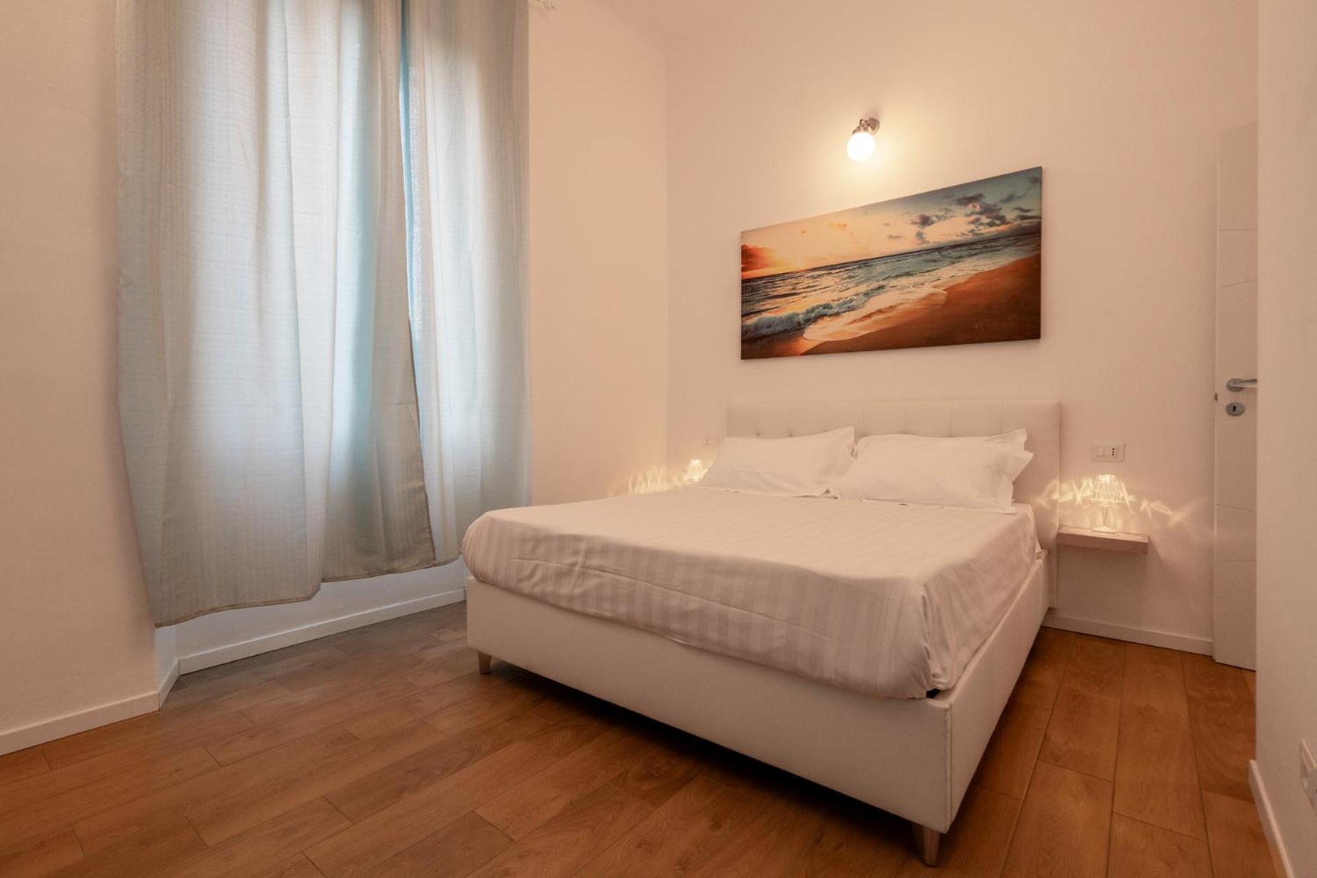 Pascoli Garden Citta Studi Apartment