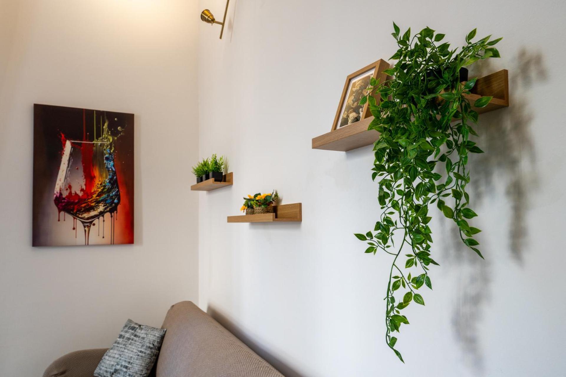 Pascoli Garden Citta Studi