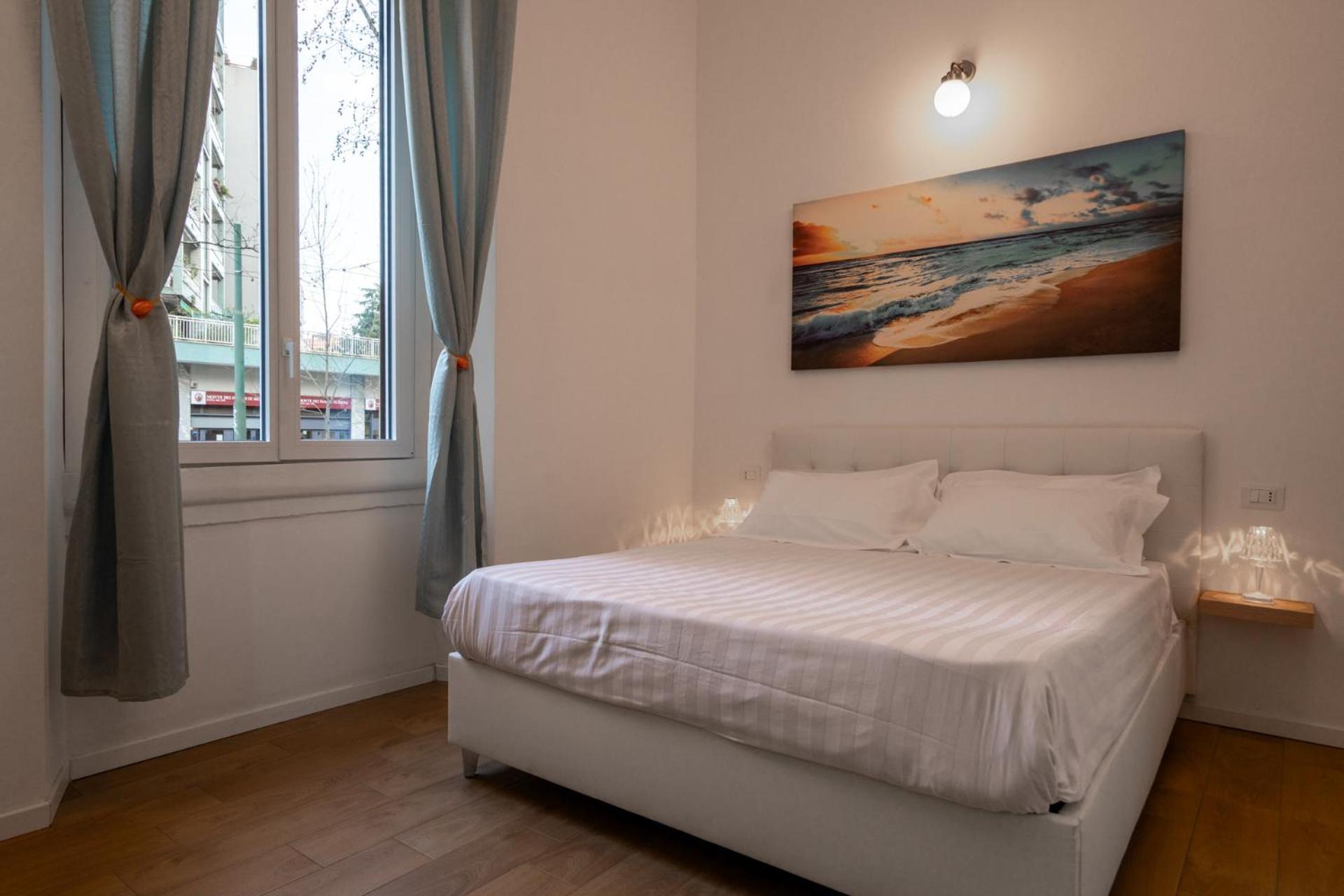 Pascoli Garden Citta Studi Apartment