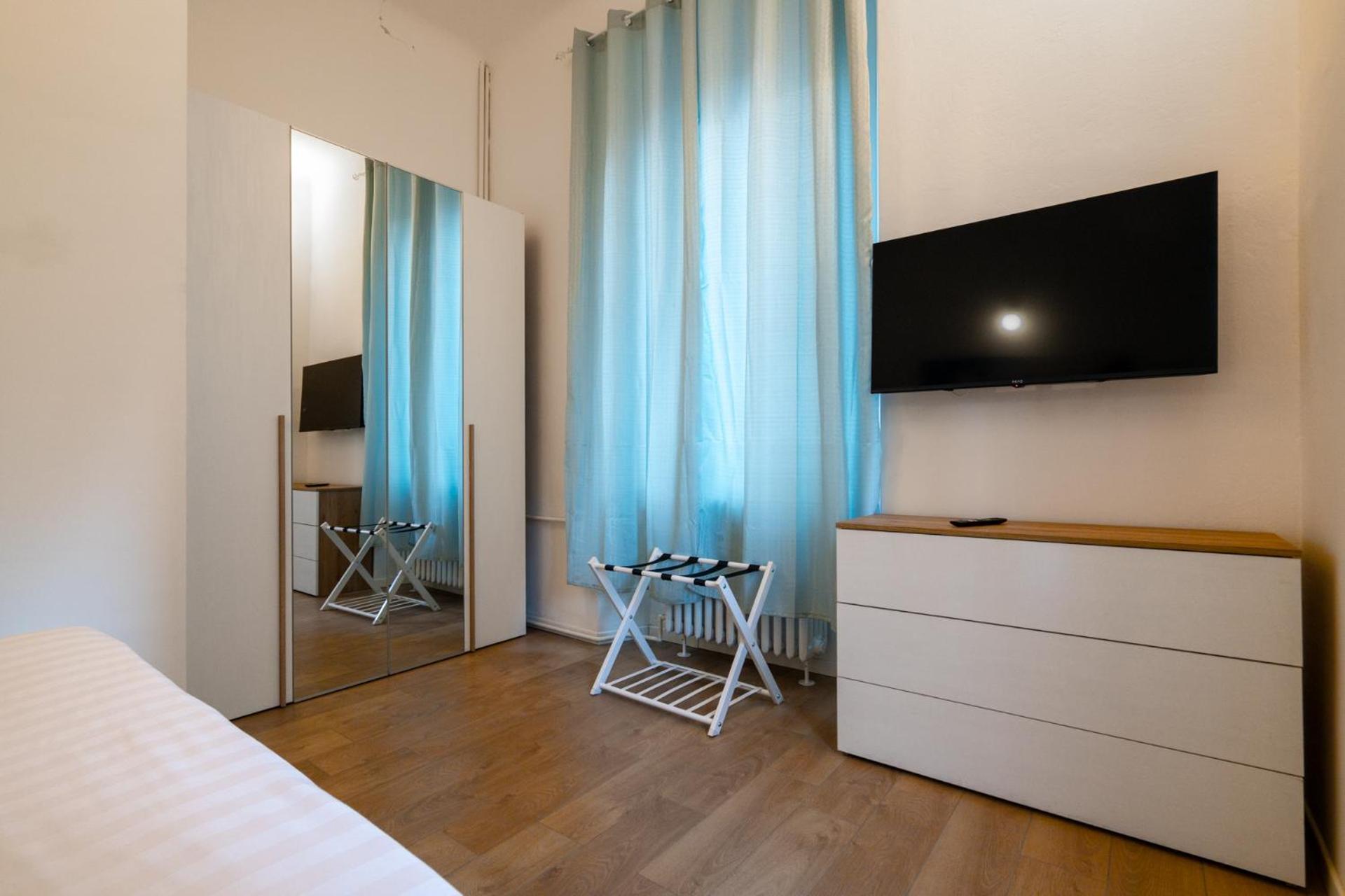 Pascoli Garden Citta Studi * Milan