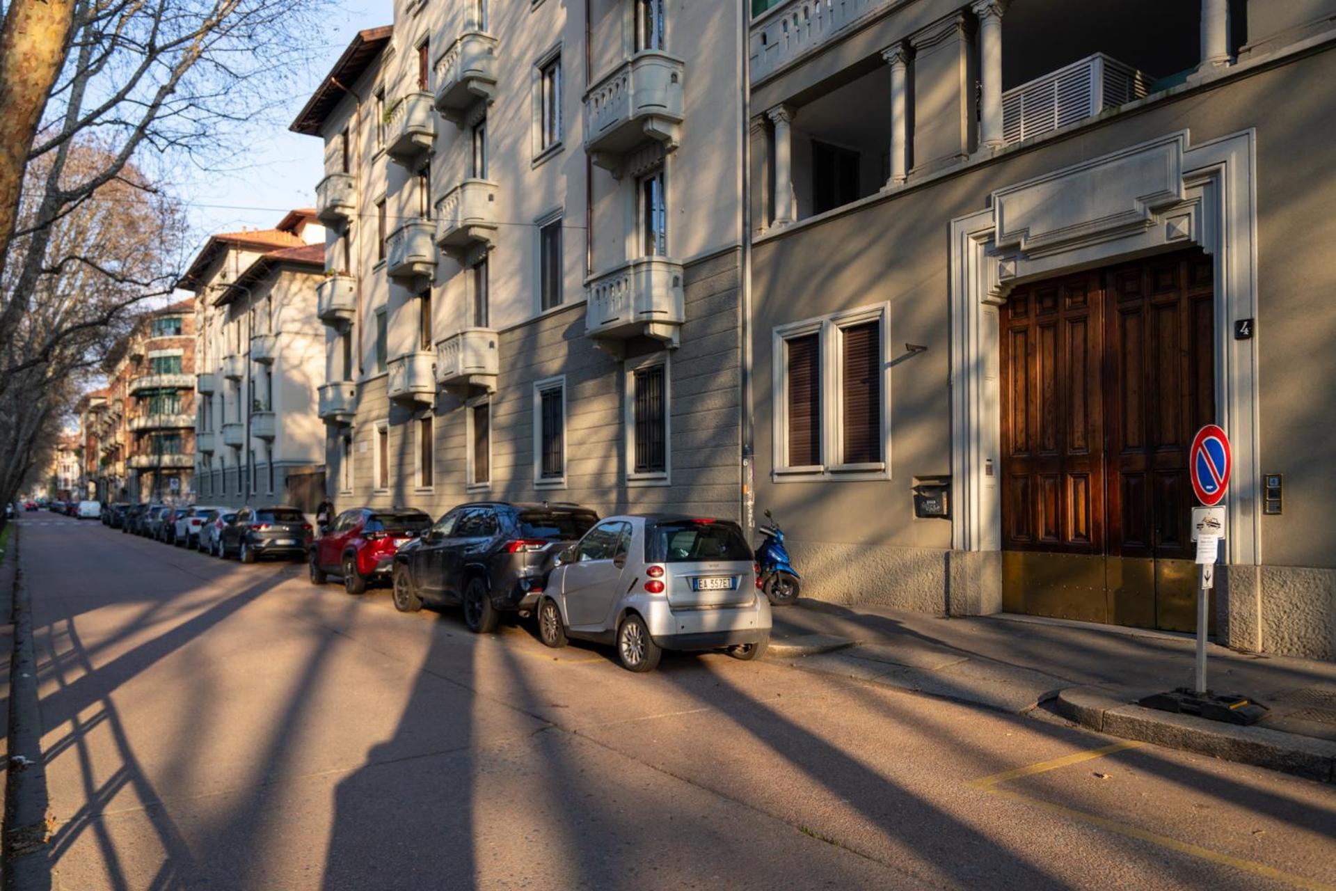 Pascoli Garden Citta Studi *