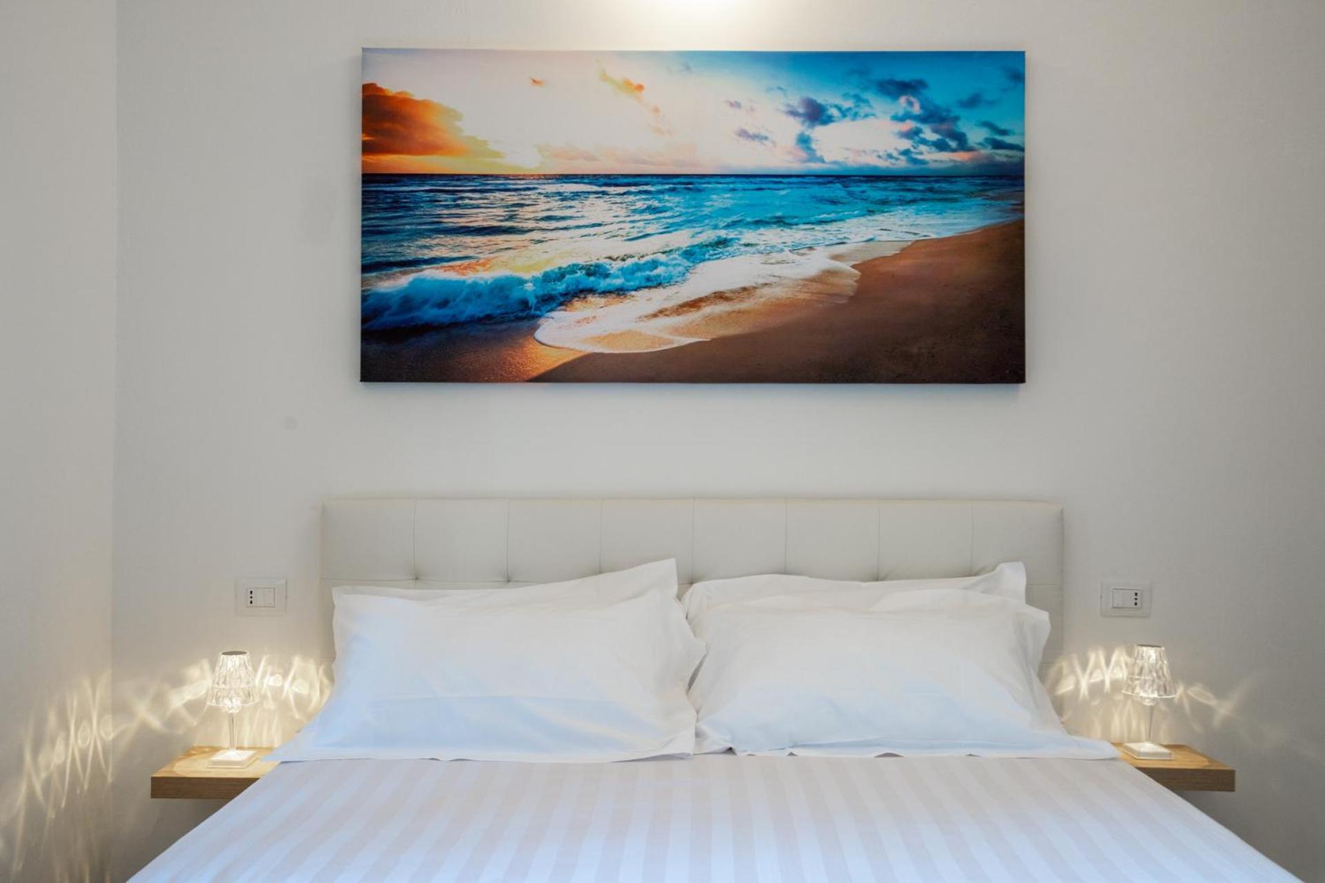 Apartment Pascoli Garden Citta Studi