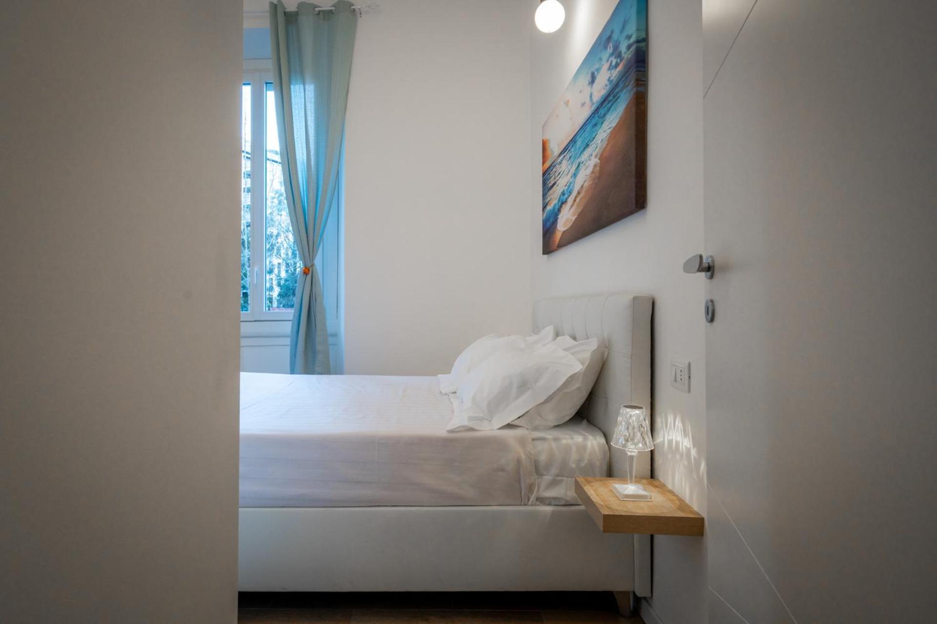 Apartment Pascoli Garden Citta Studi Milan
