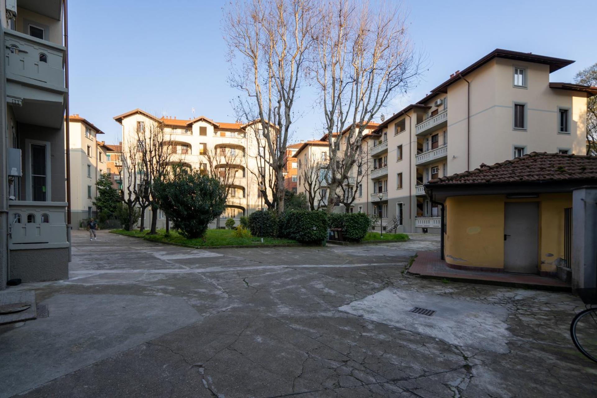 Pascoli Garden Citta Studi Milan