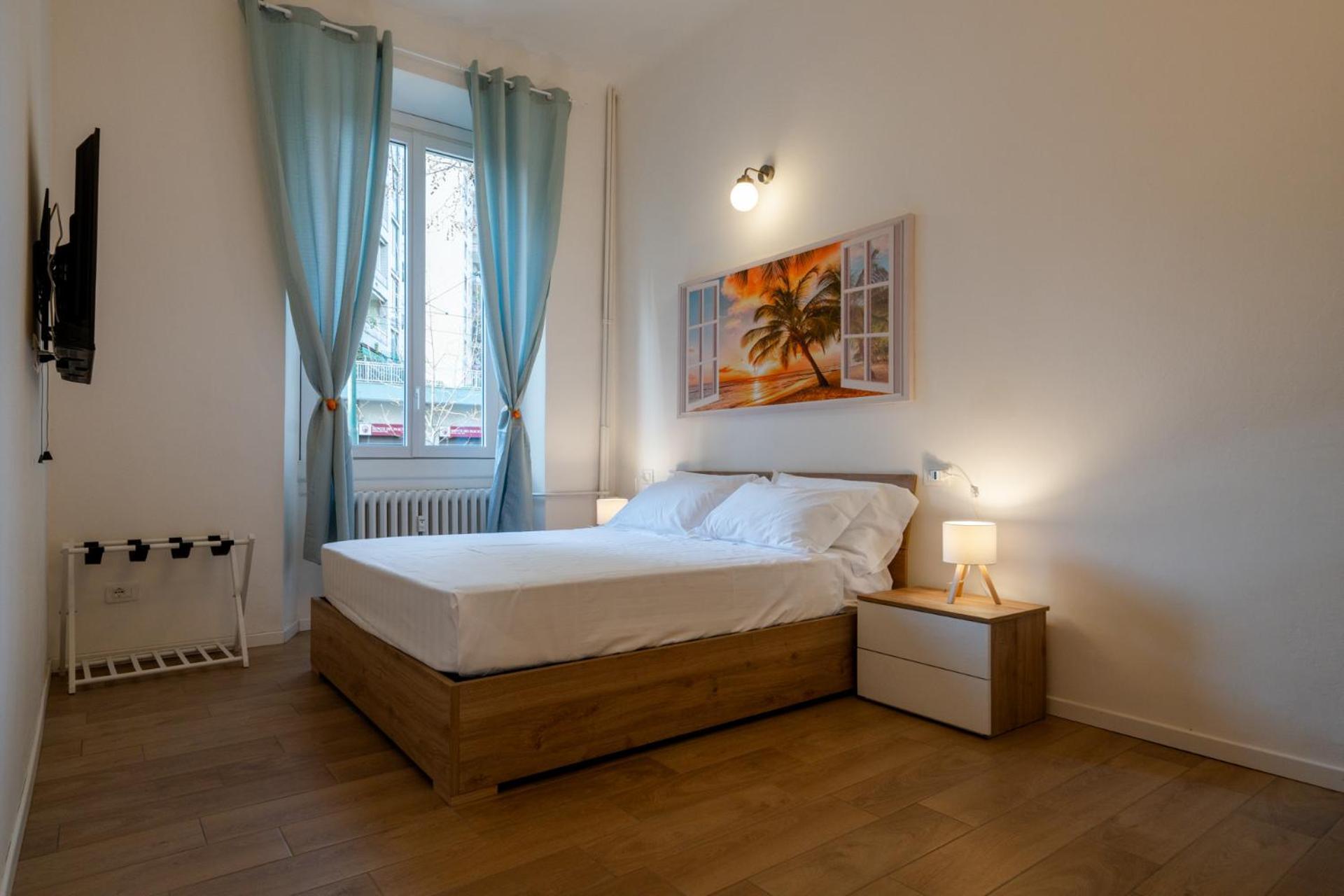 Apartment Pascoli Garden Citta Studi *