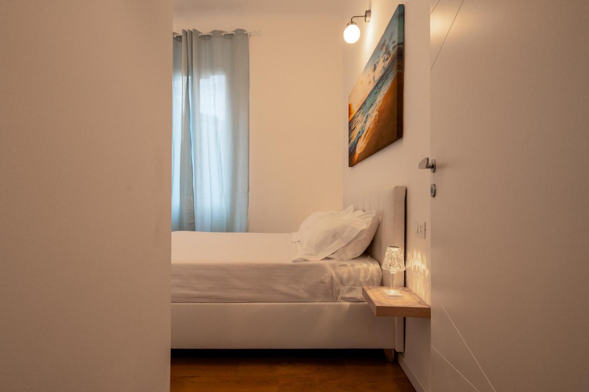 Apartment Pascoli Garden Citta Studi Milan