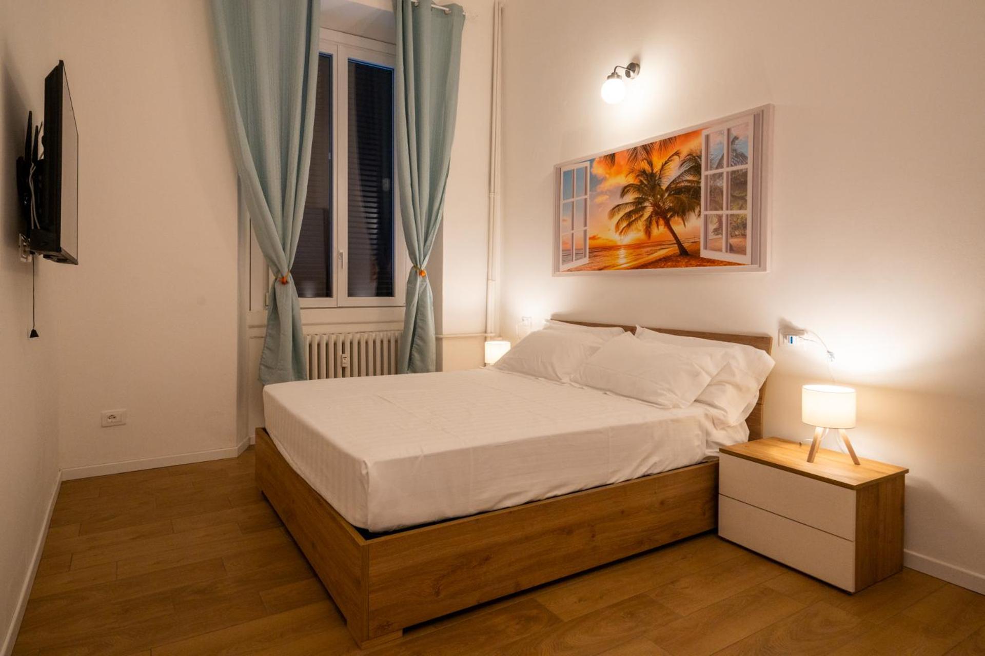 Pascoli Garden Citta Studi Milan