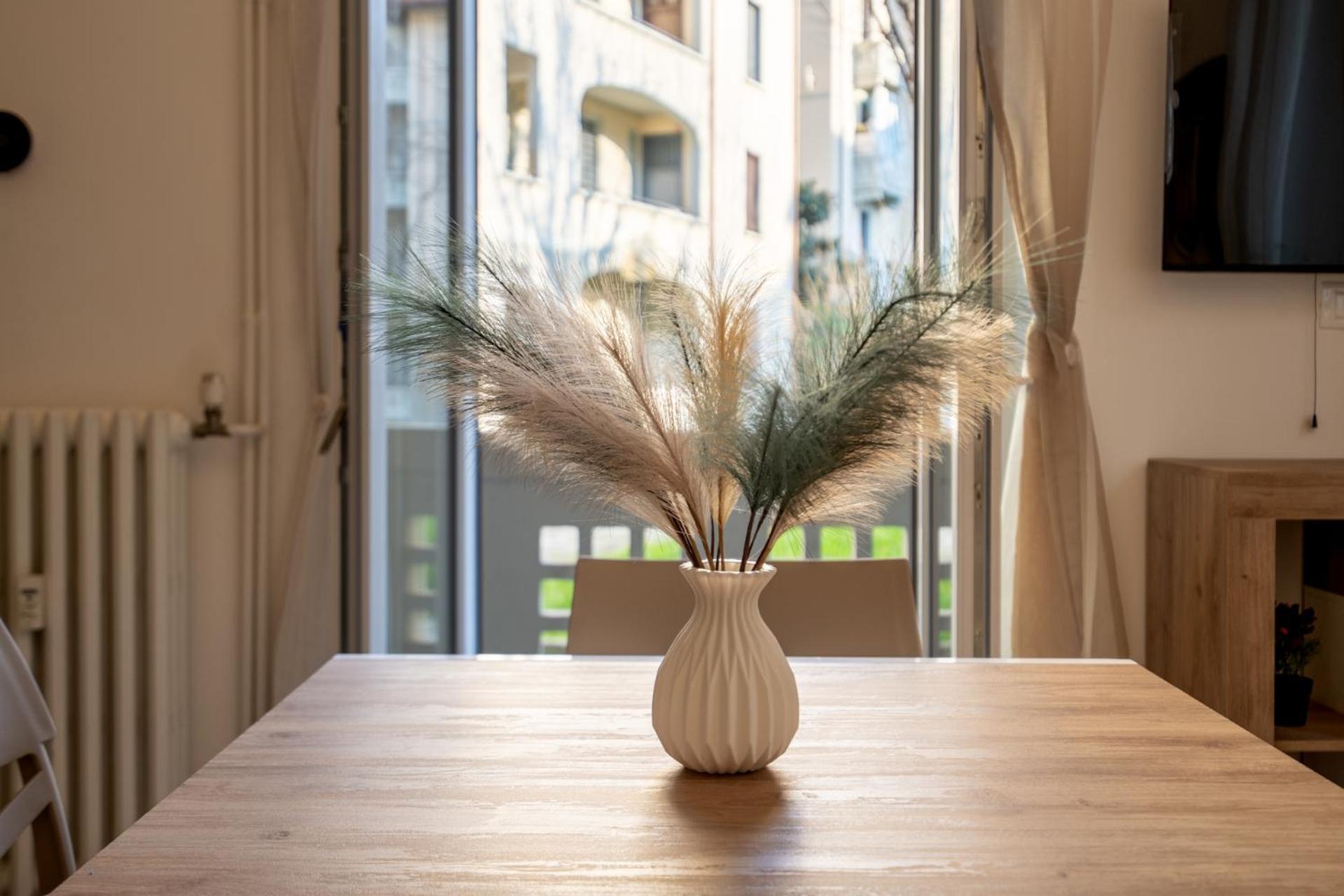 Pascoli Garden Citta Studi * Milan