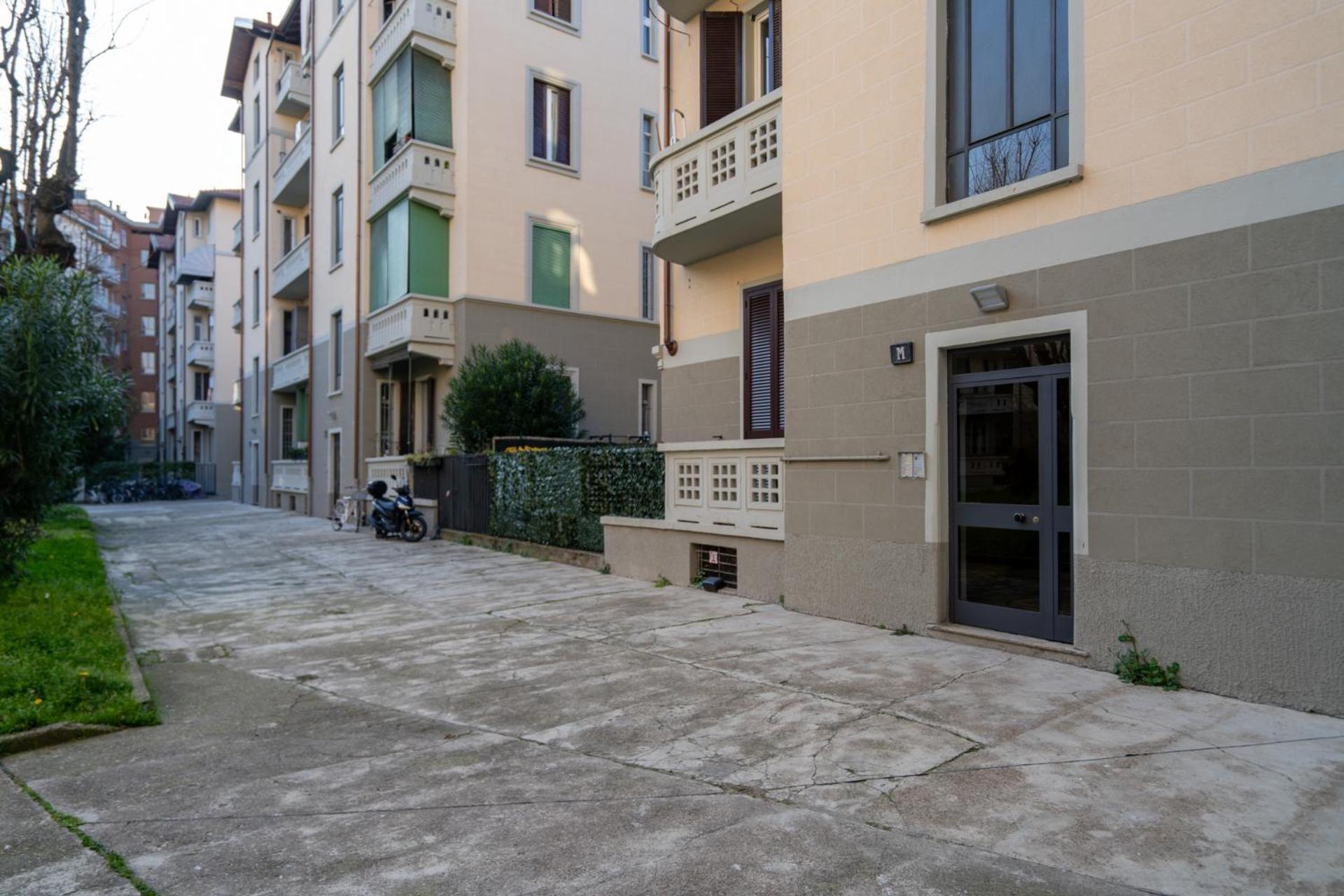 Pascoli Garden Citta Studi