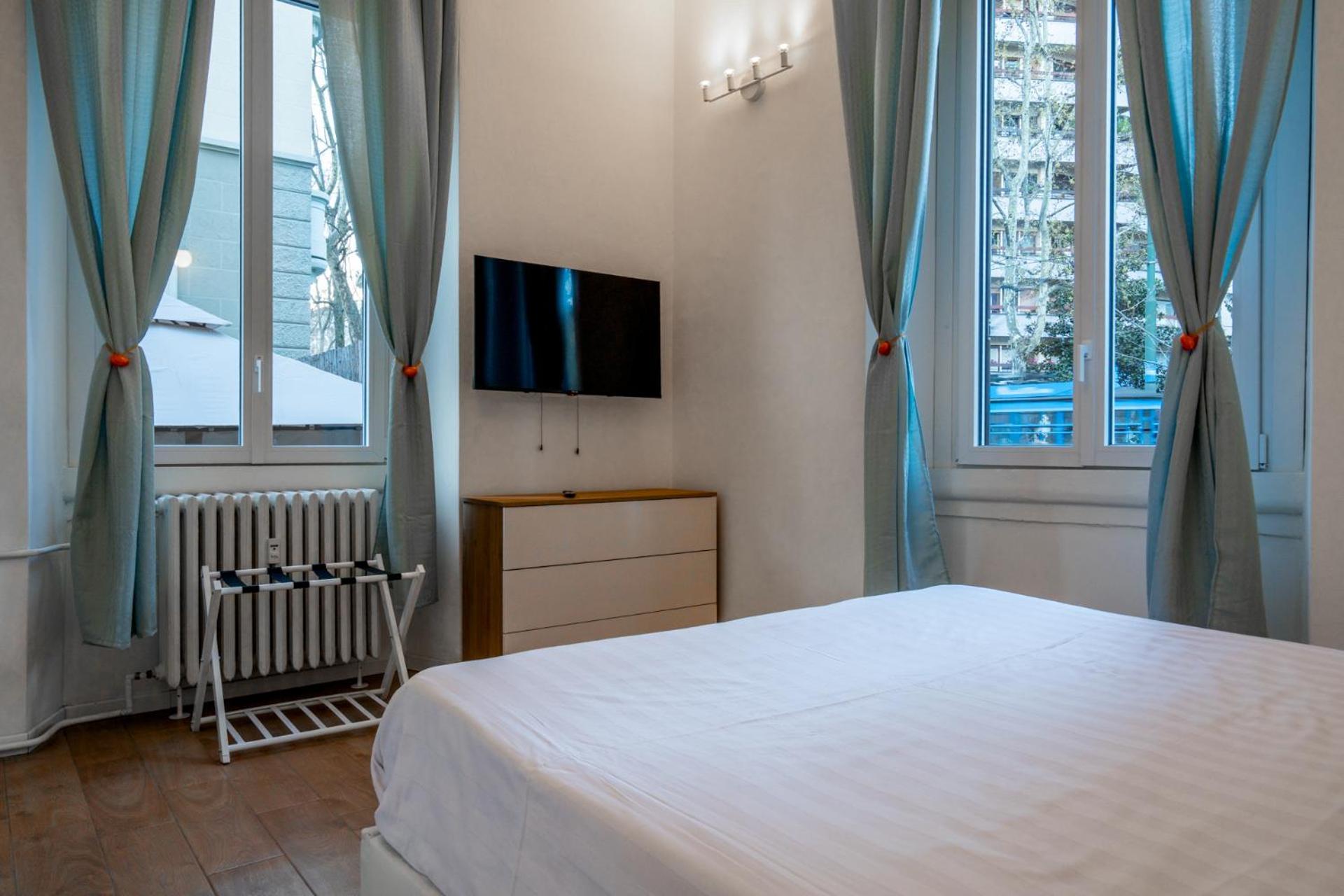 Pascoli Garden Citta Studi * Milan