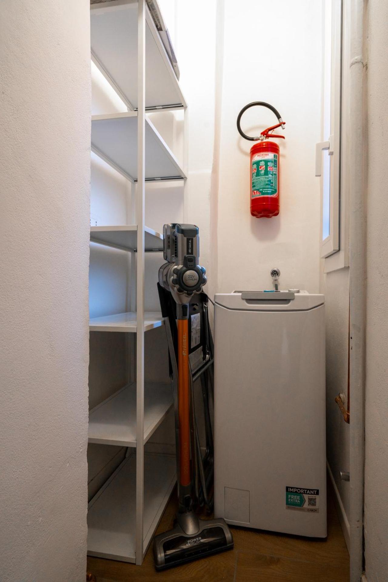 Pascoli Garden Citta Studi Apartment Milan