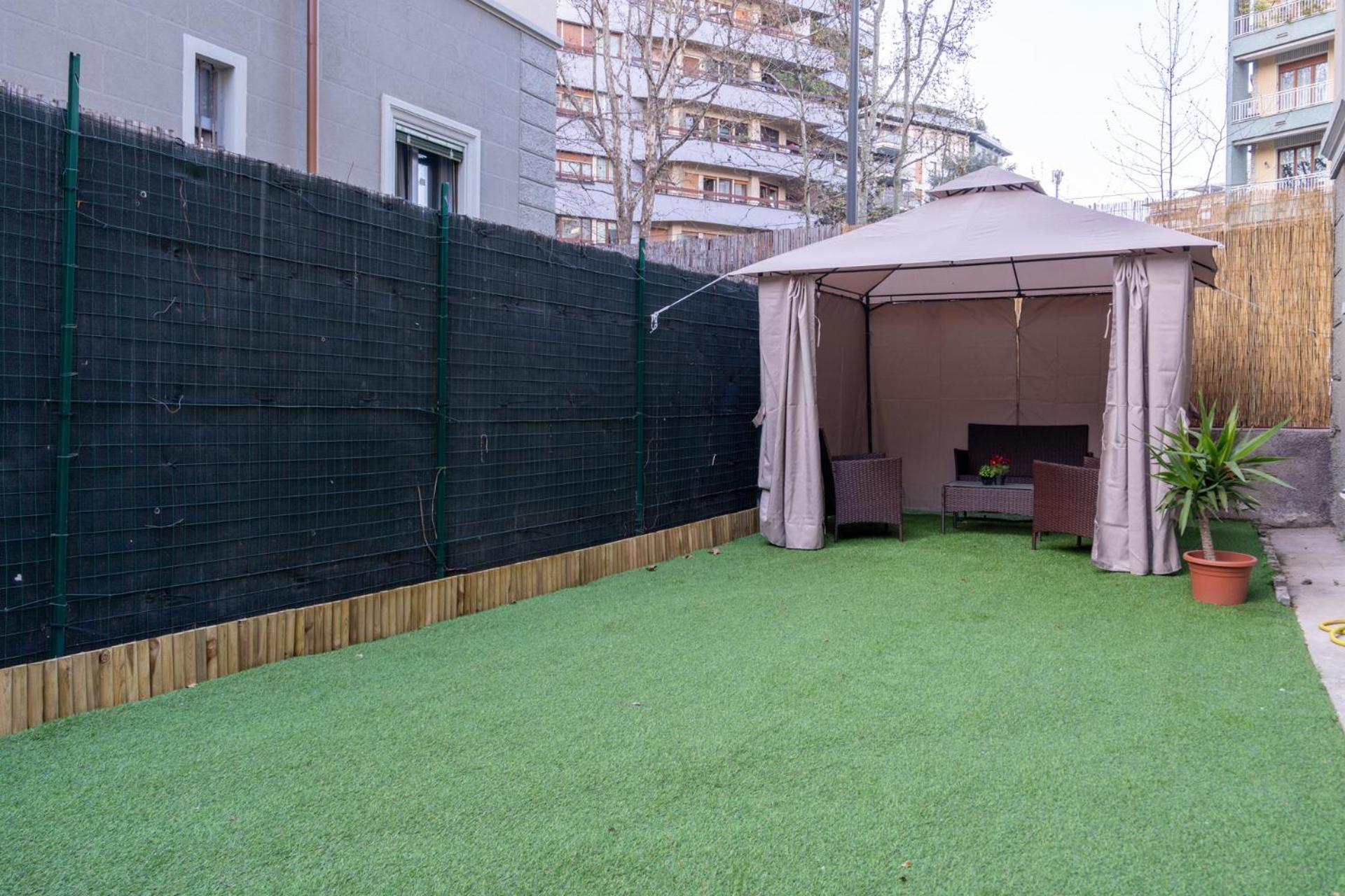Pascoli Garden Citta Studi * Milan