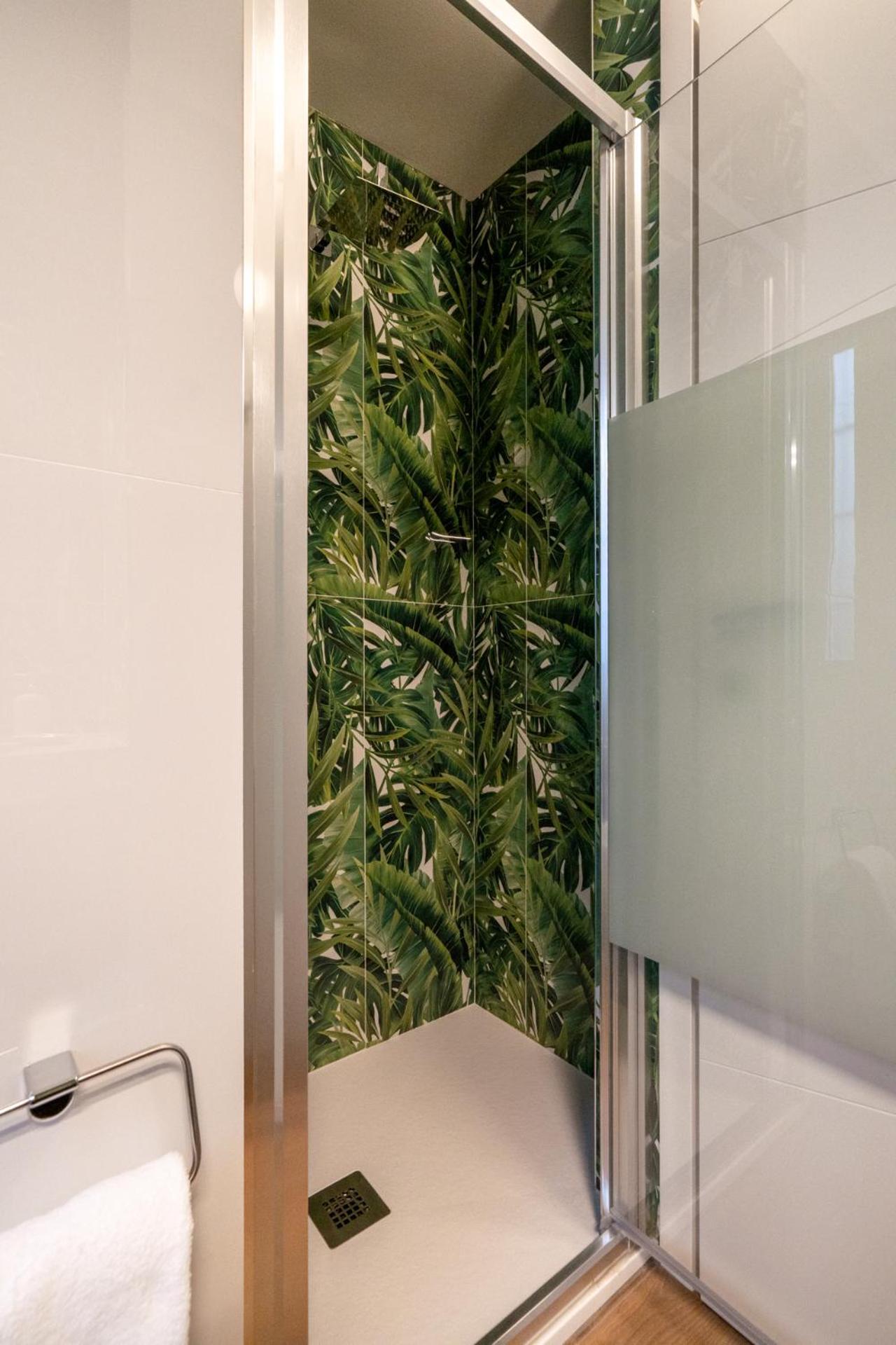 Apartment Pascoli Garden Citta Studi