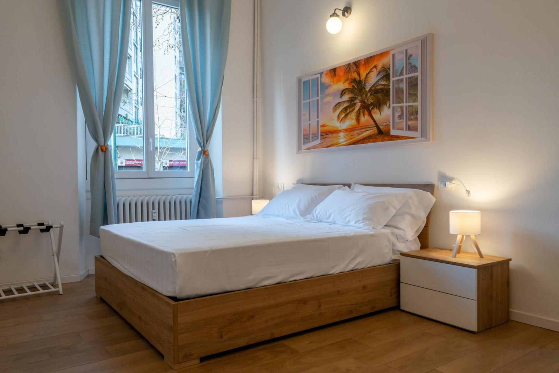 Pascoli Garden Citta Studi Milan