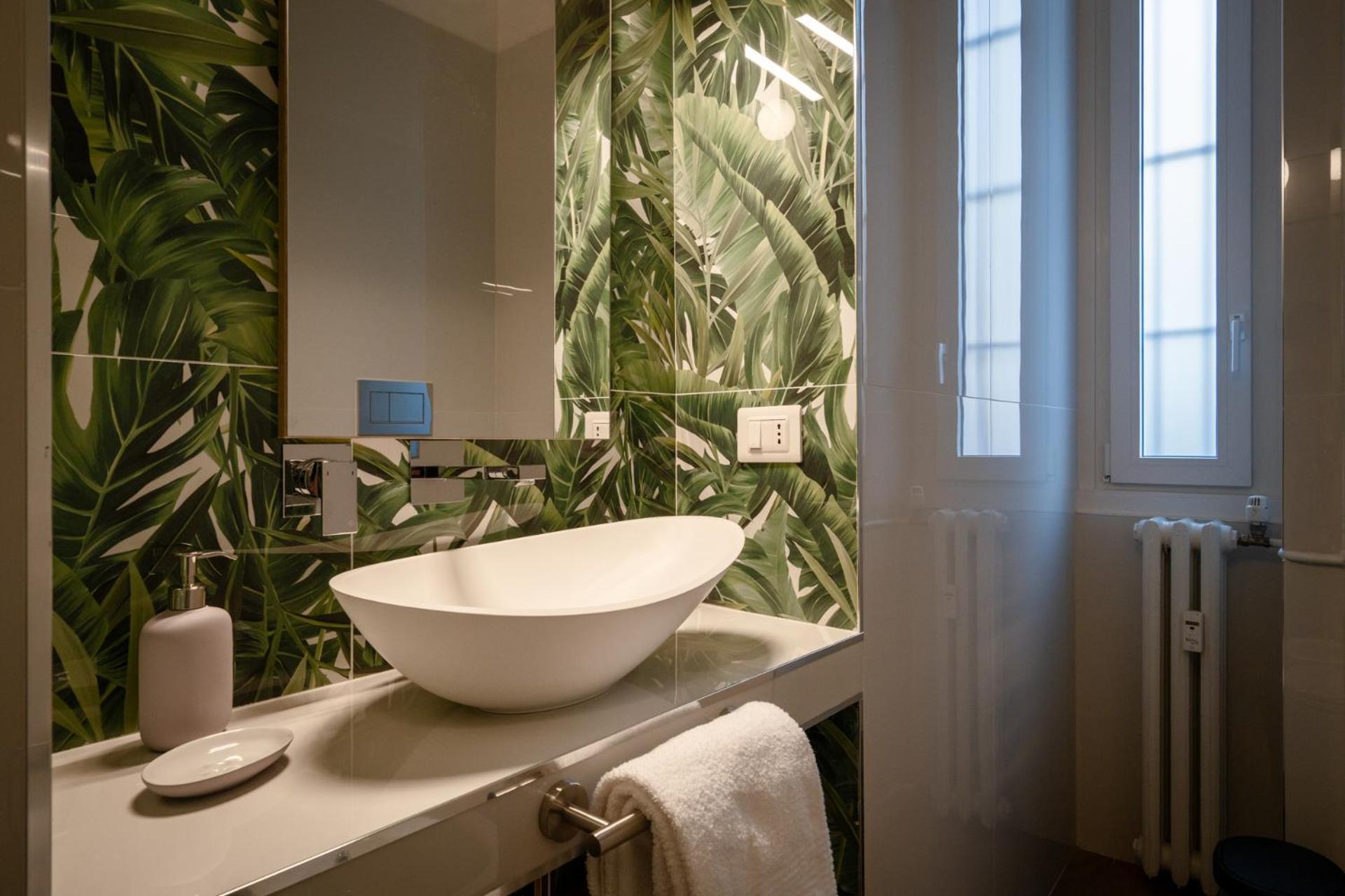 Pascoli Garden Citta Studi * Milan