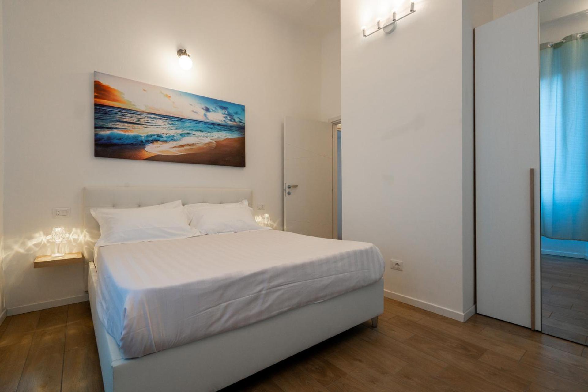 Pascoli Garden Citta Studi Milan