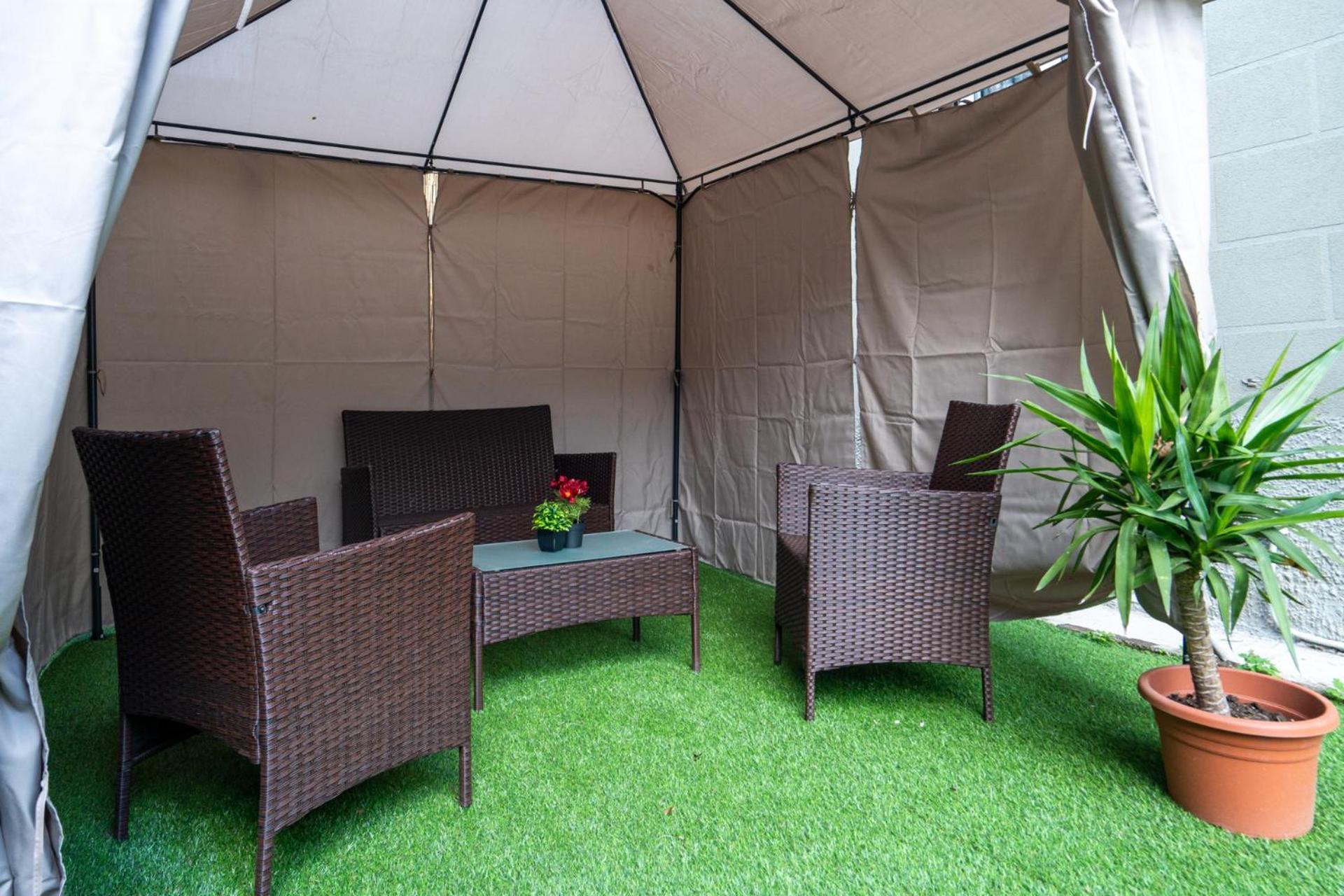 Pascoli Garden Citta Studi * Milan