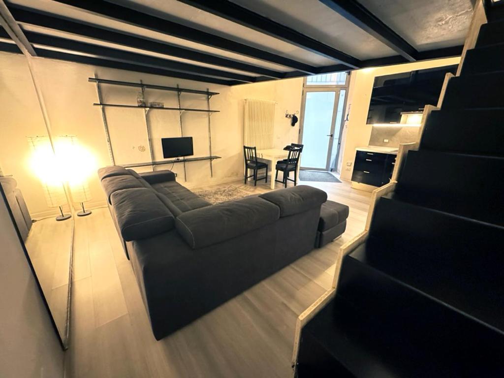 Apartment Design Loft *
