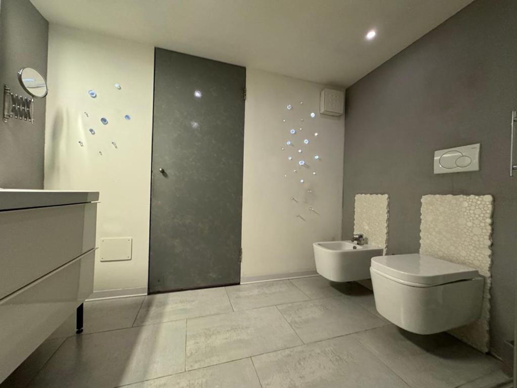 Design Loft Apartment Milan
