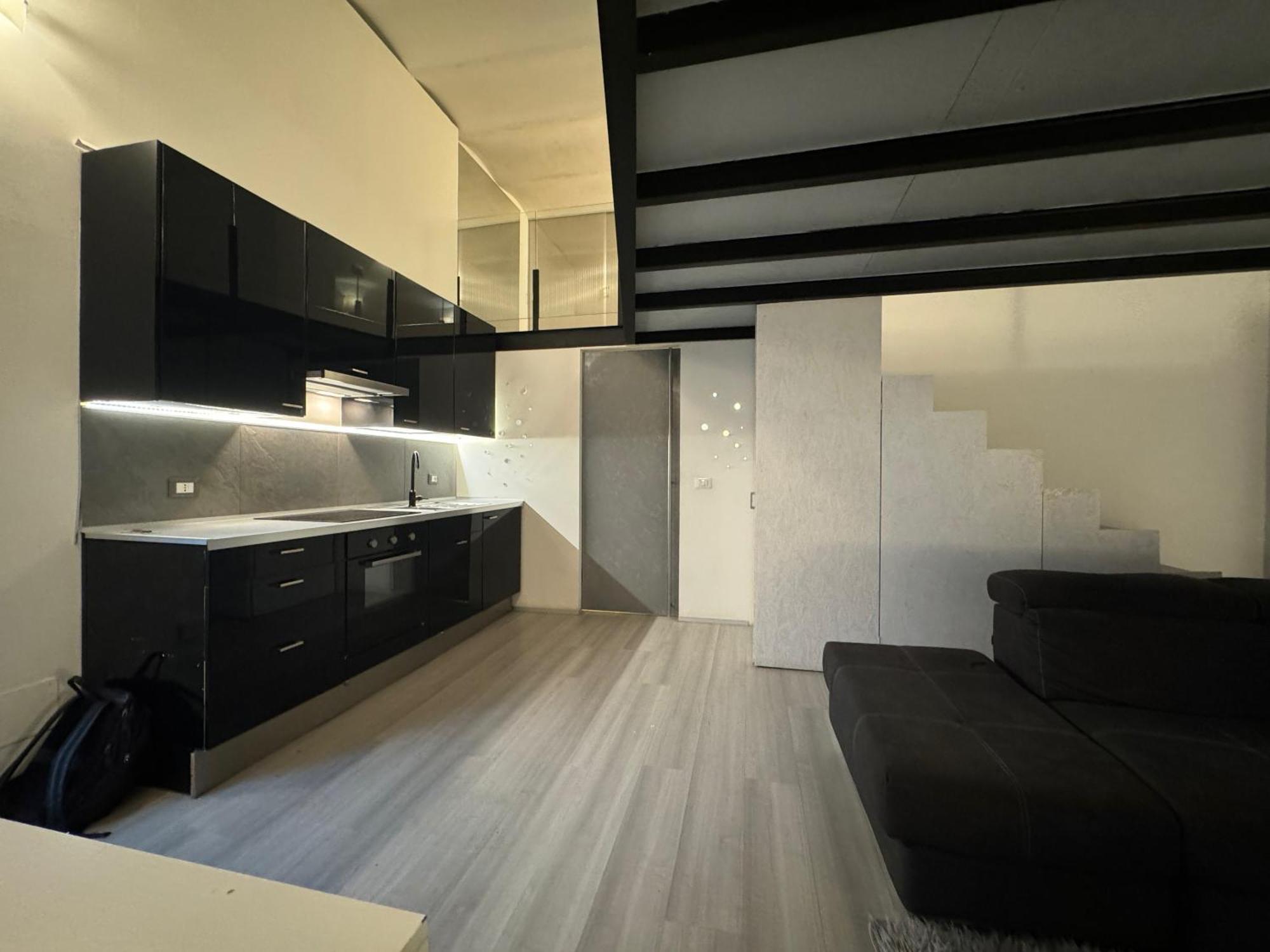 Design Loft Apartment