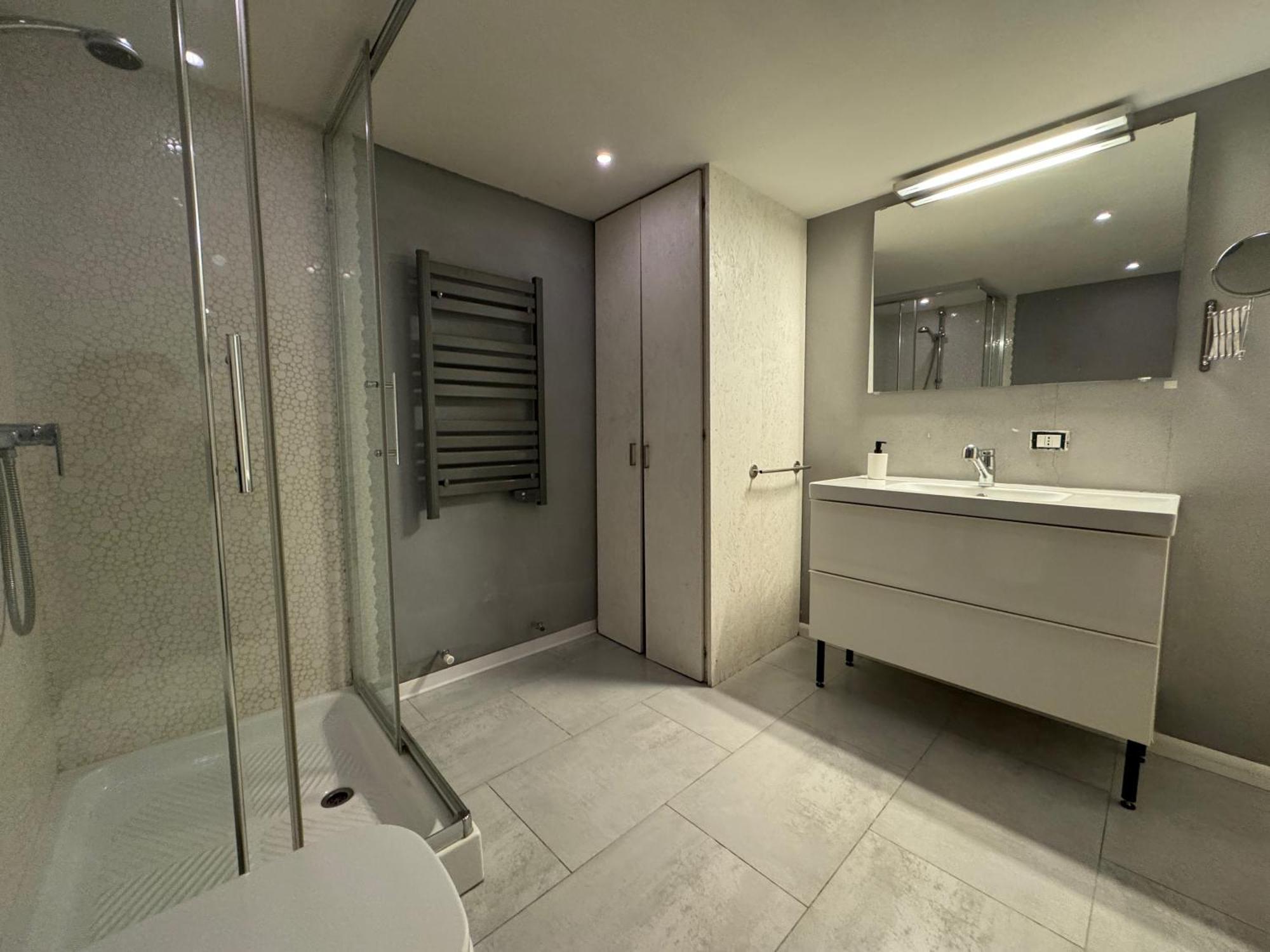 Apartment Design Loft Milan