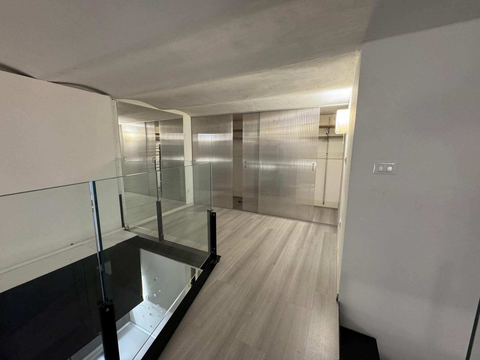 Design Loft Apartment Milan