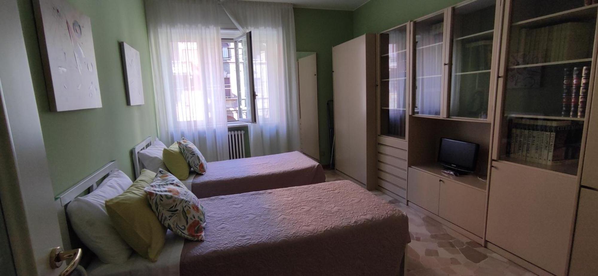 La Casa Di Chira Milan